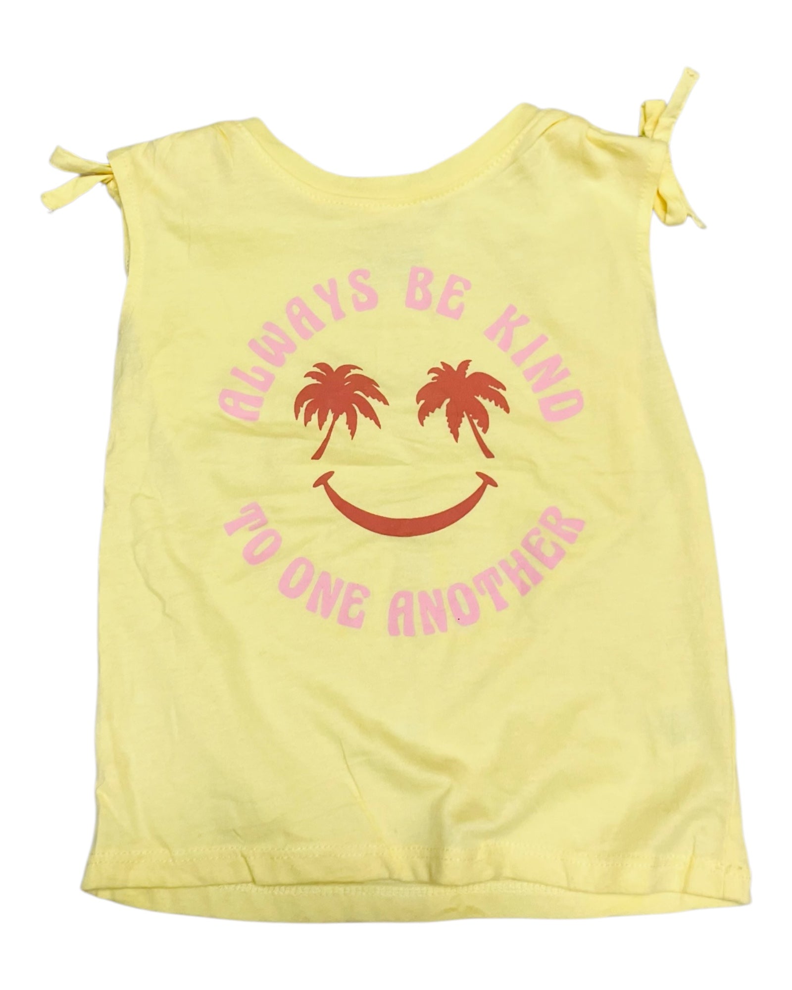 Camisa de Niña