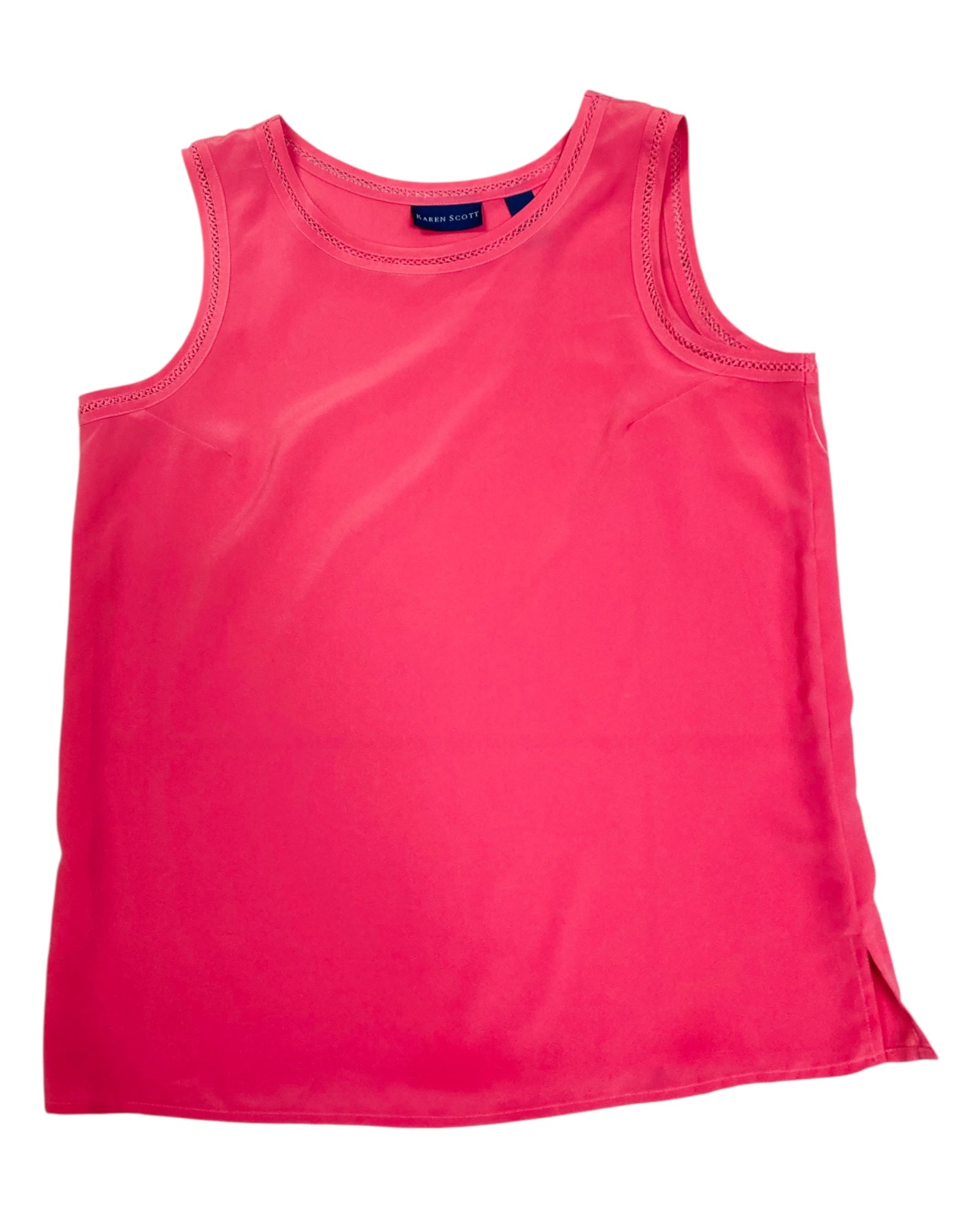 Blusa de Dama