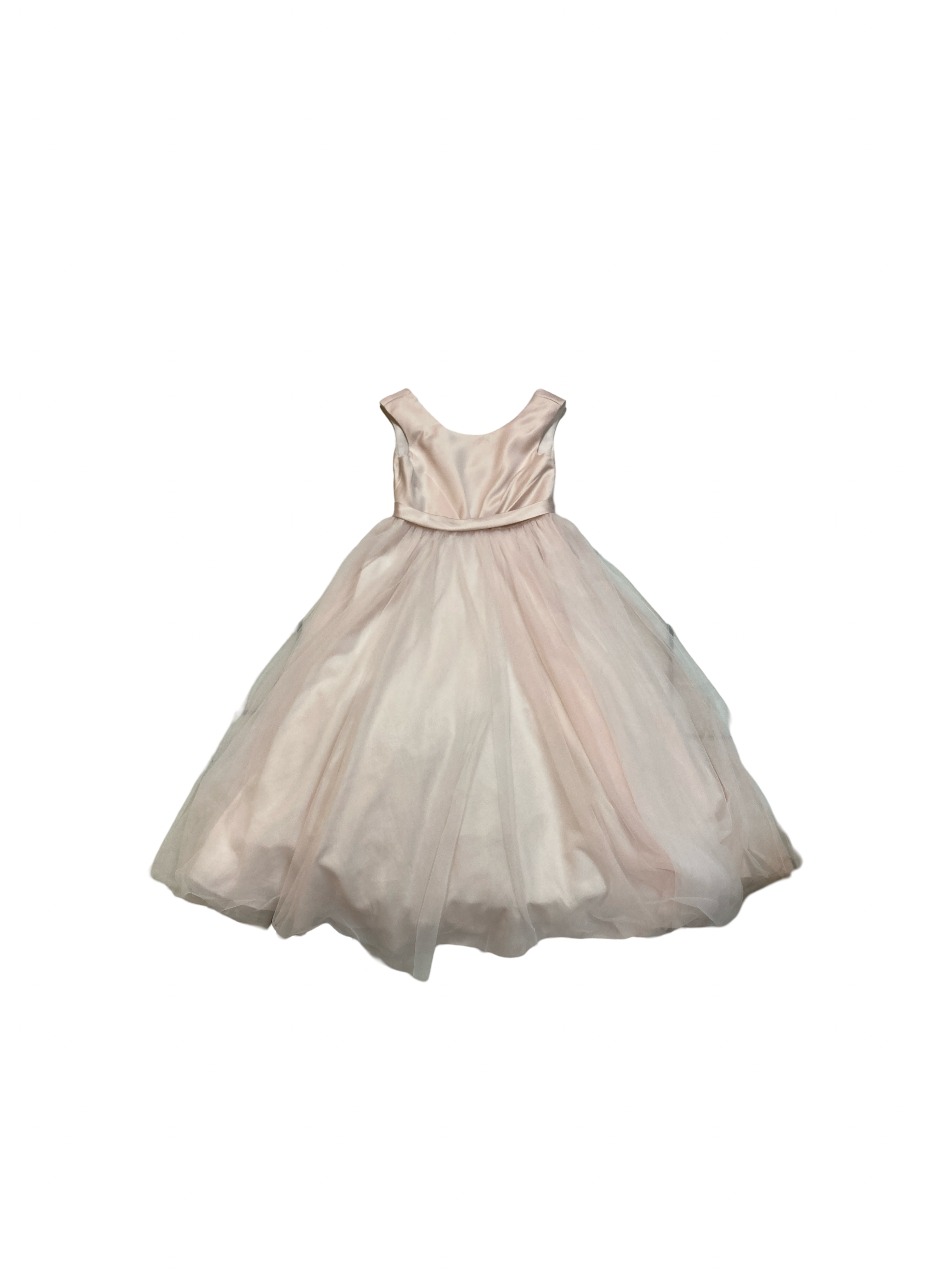 Vestido de Niña