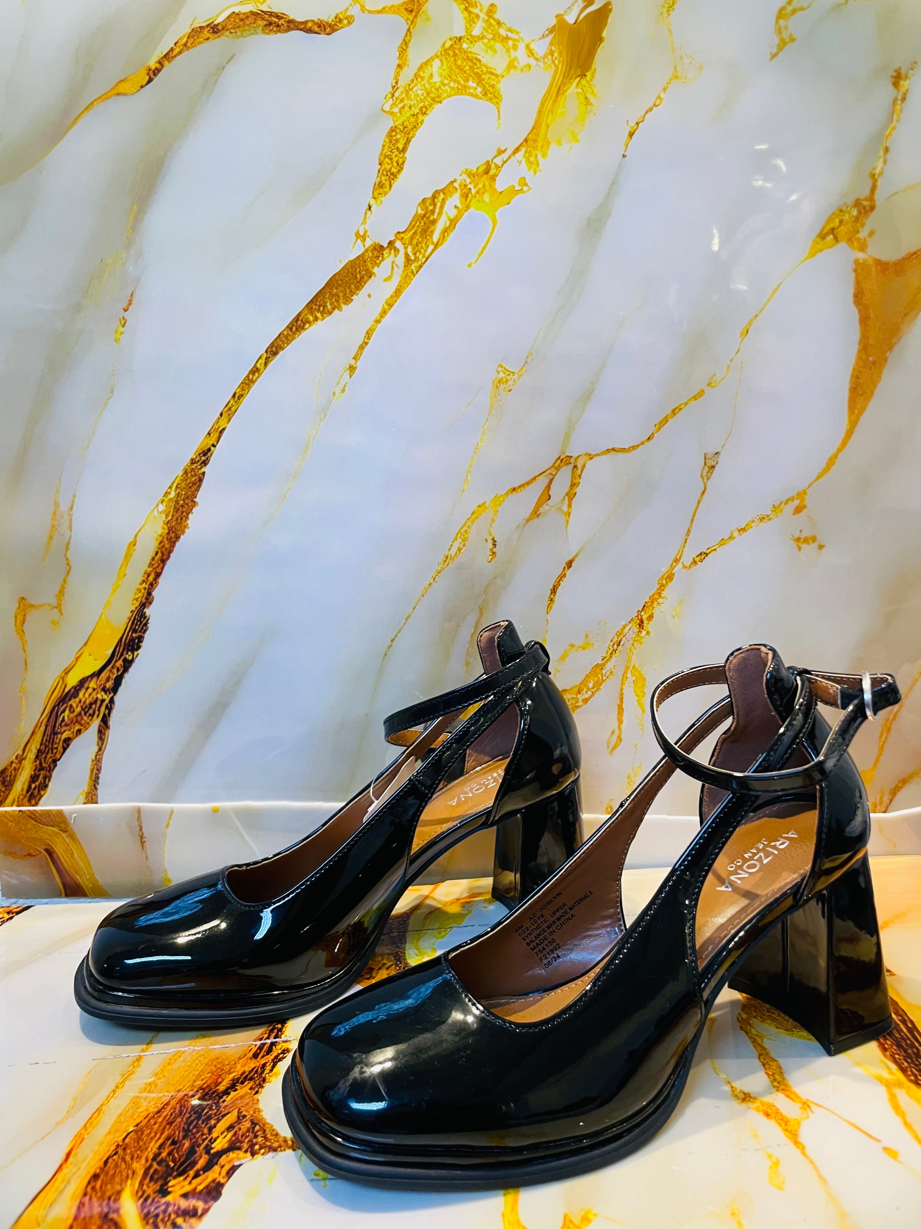 Zapato de Dama