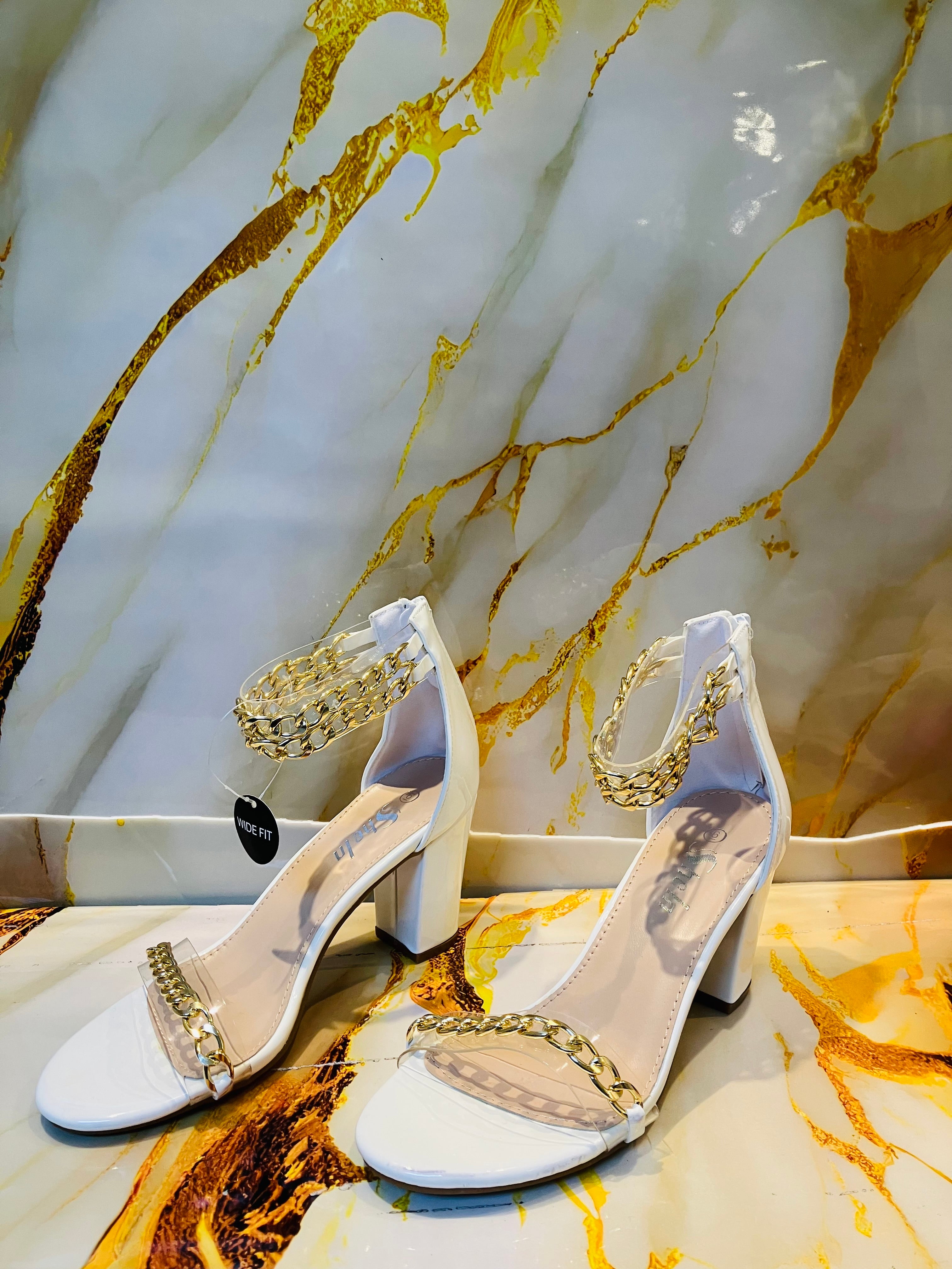 Zapato de Dama