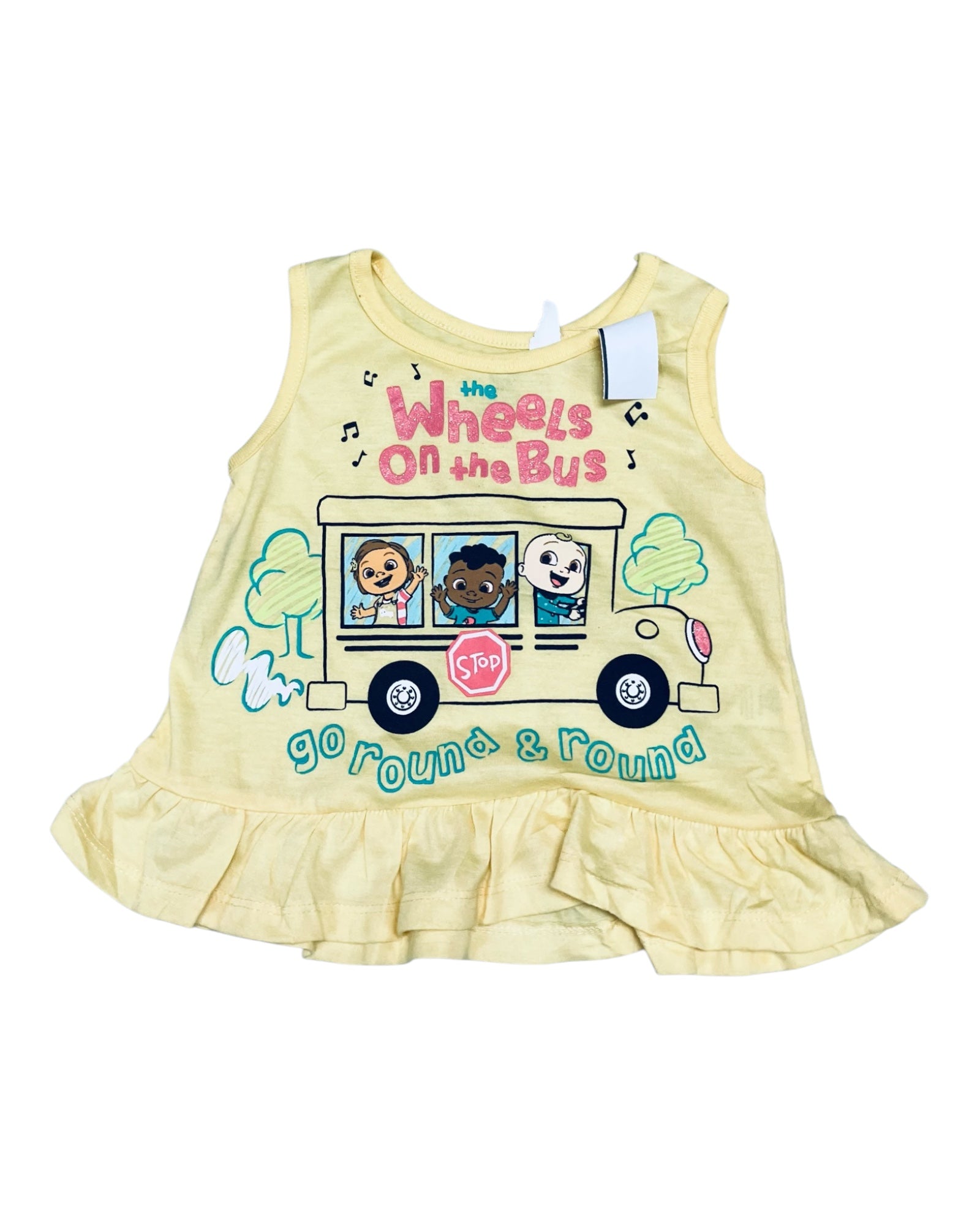 Camisa de Niña