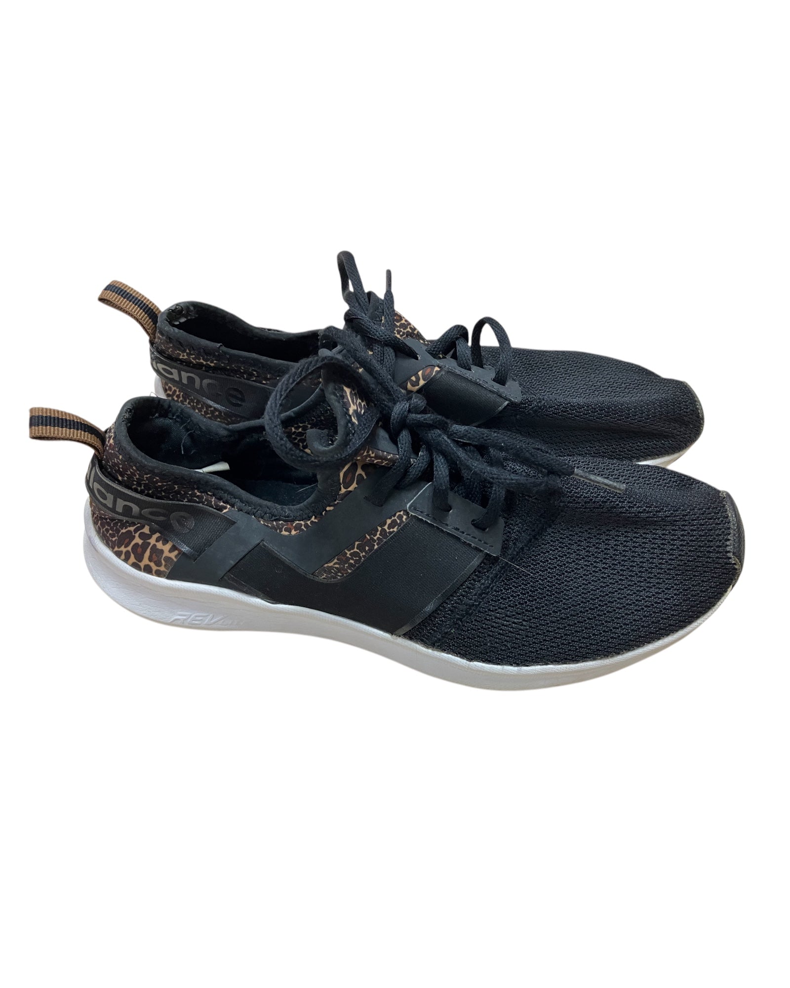 Zapato de Dama