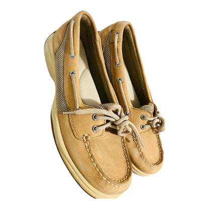 Zapato de Dama