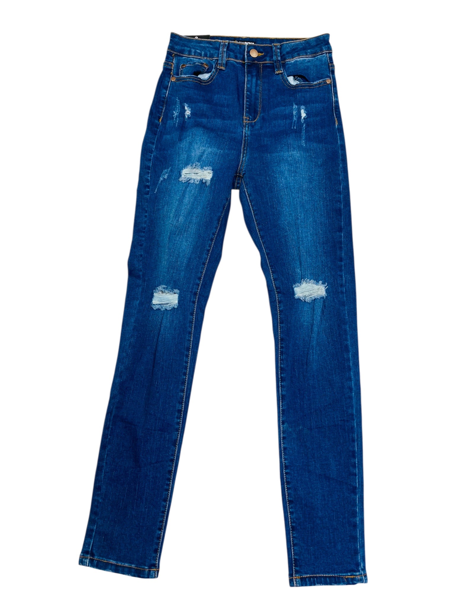 Pantalon de Dama