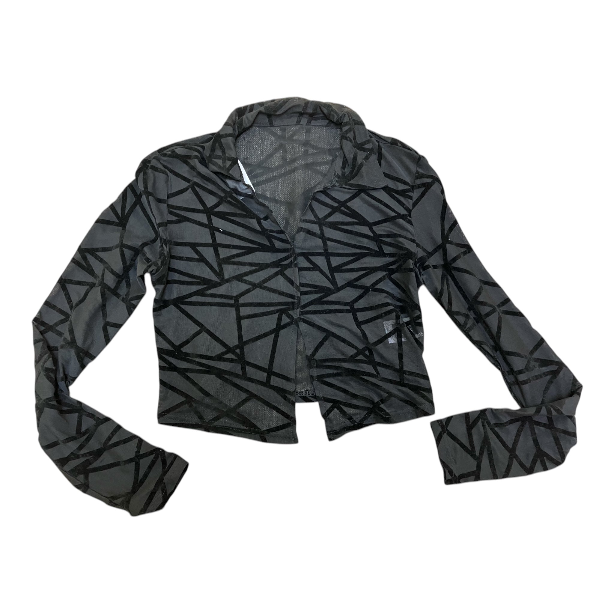 Blusa de Dama
