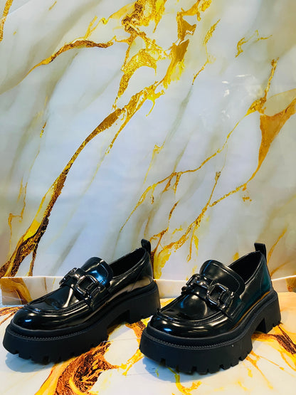 Zapato de Dama