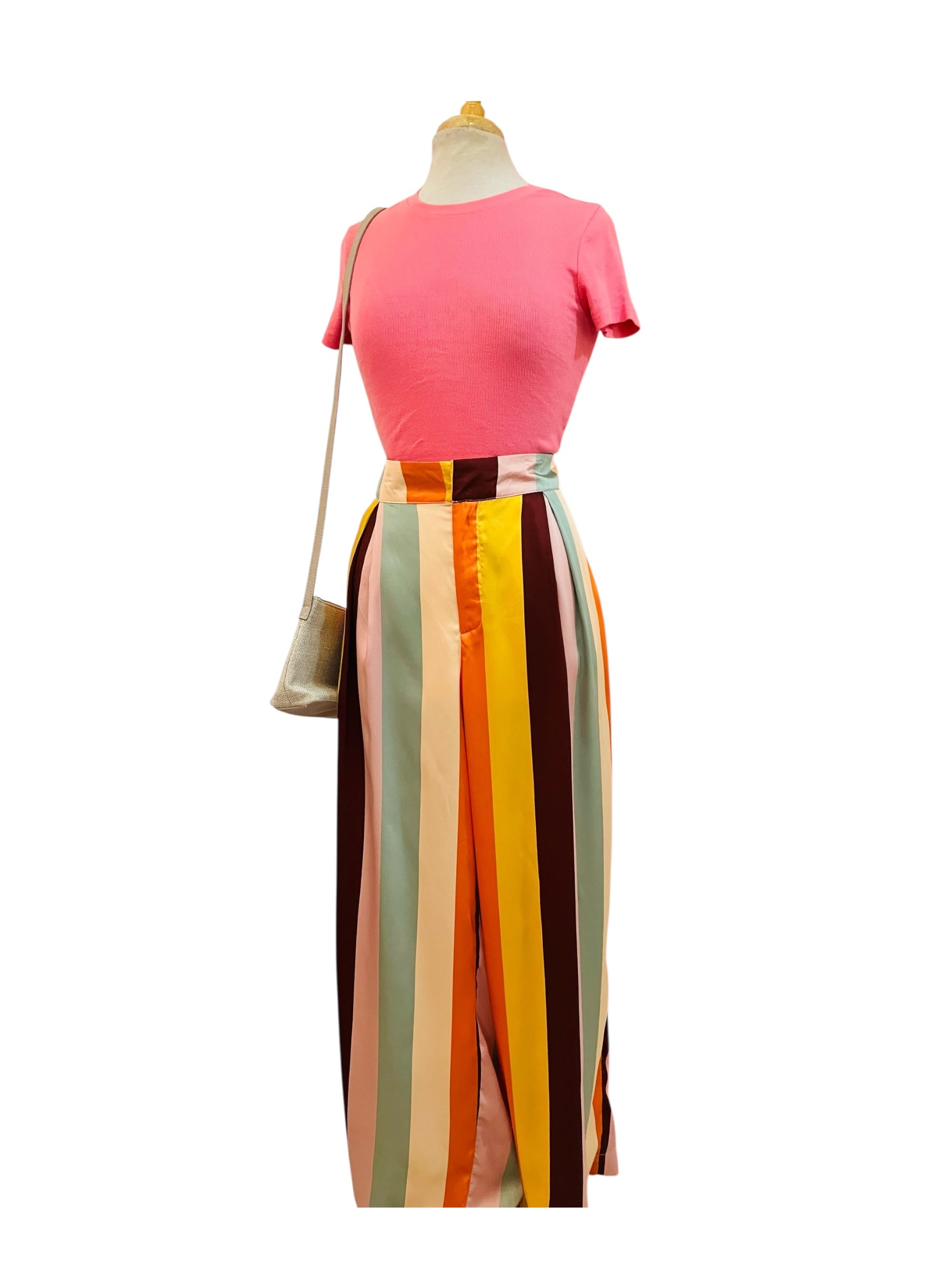 Blusa de Dama