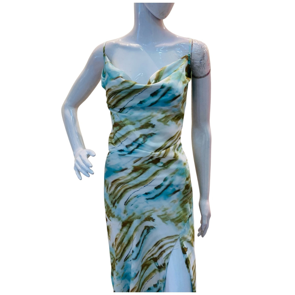 Vestido Dama
