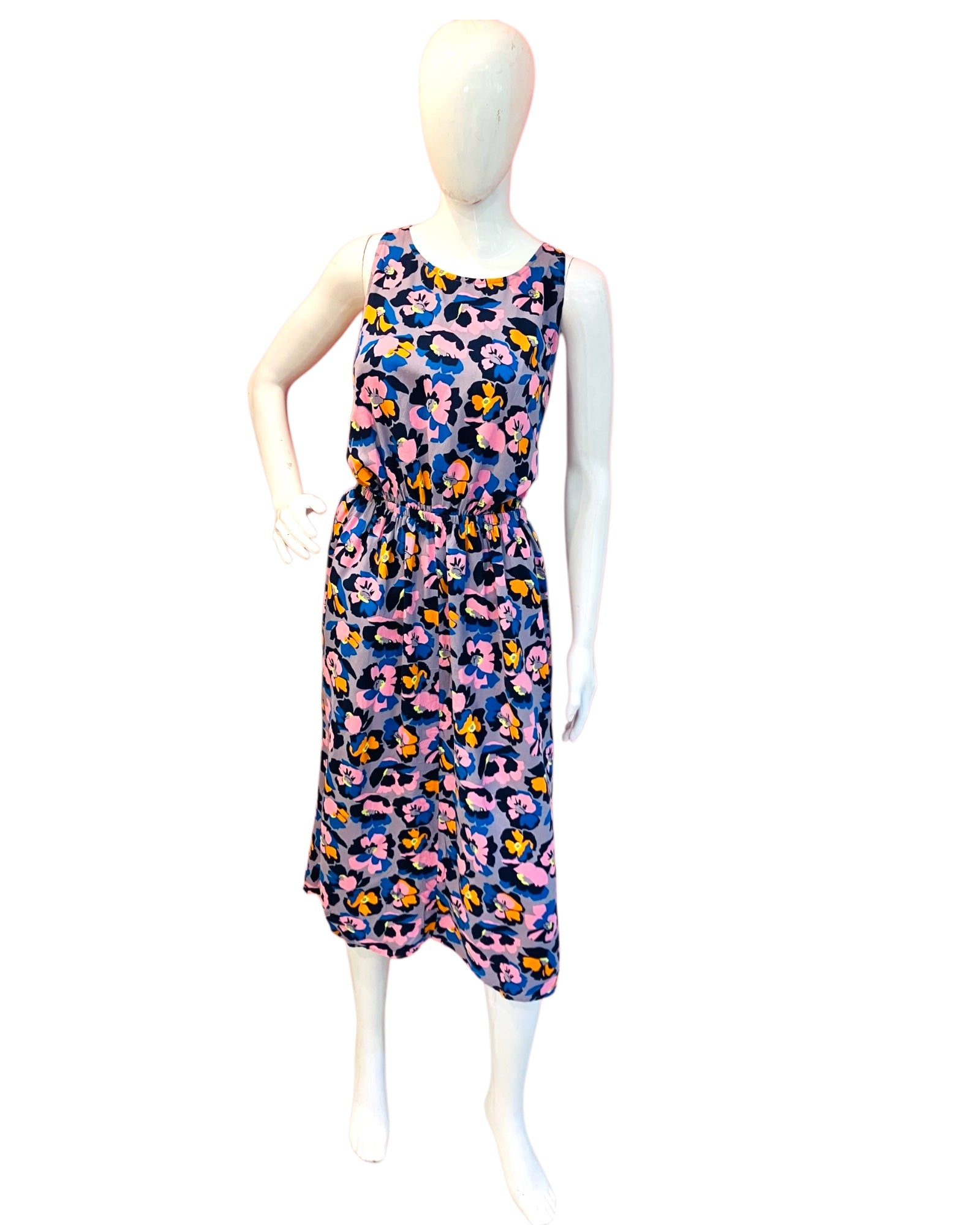 Vestido de Dama
