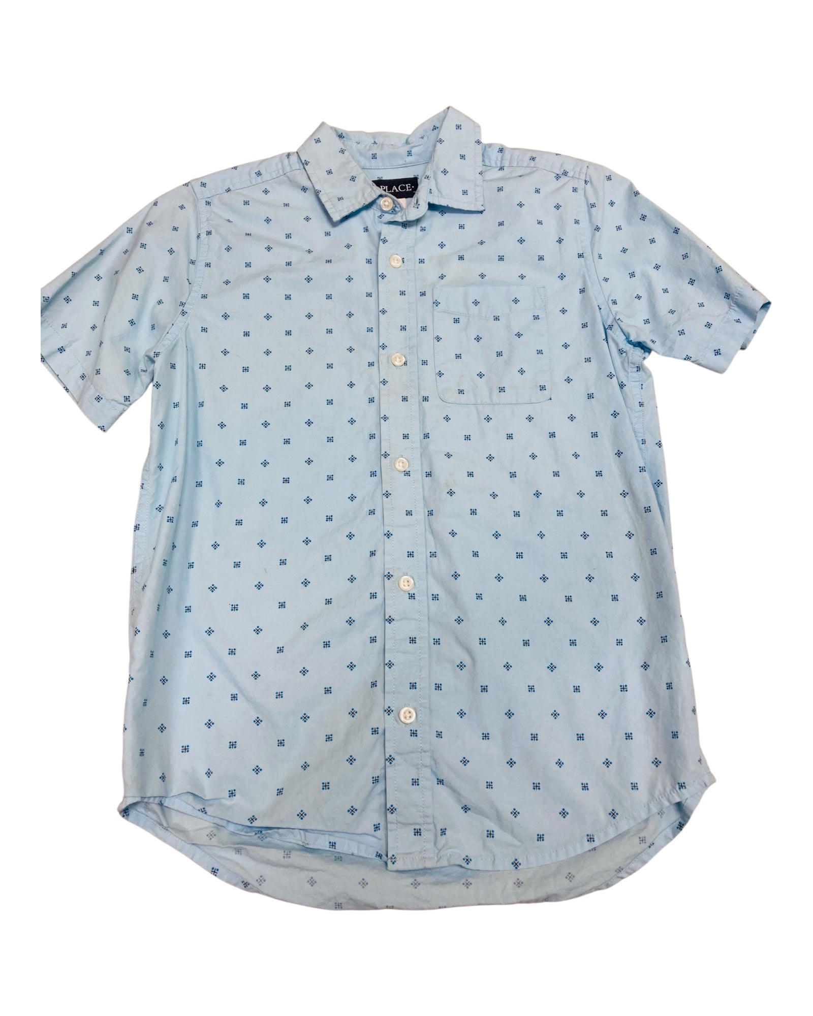 Camisa de Niño