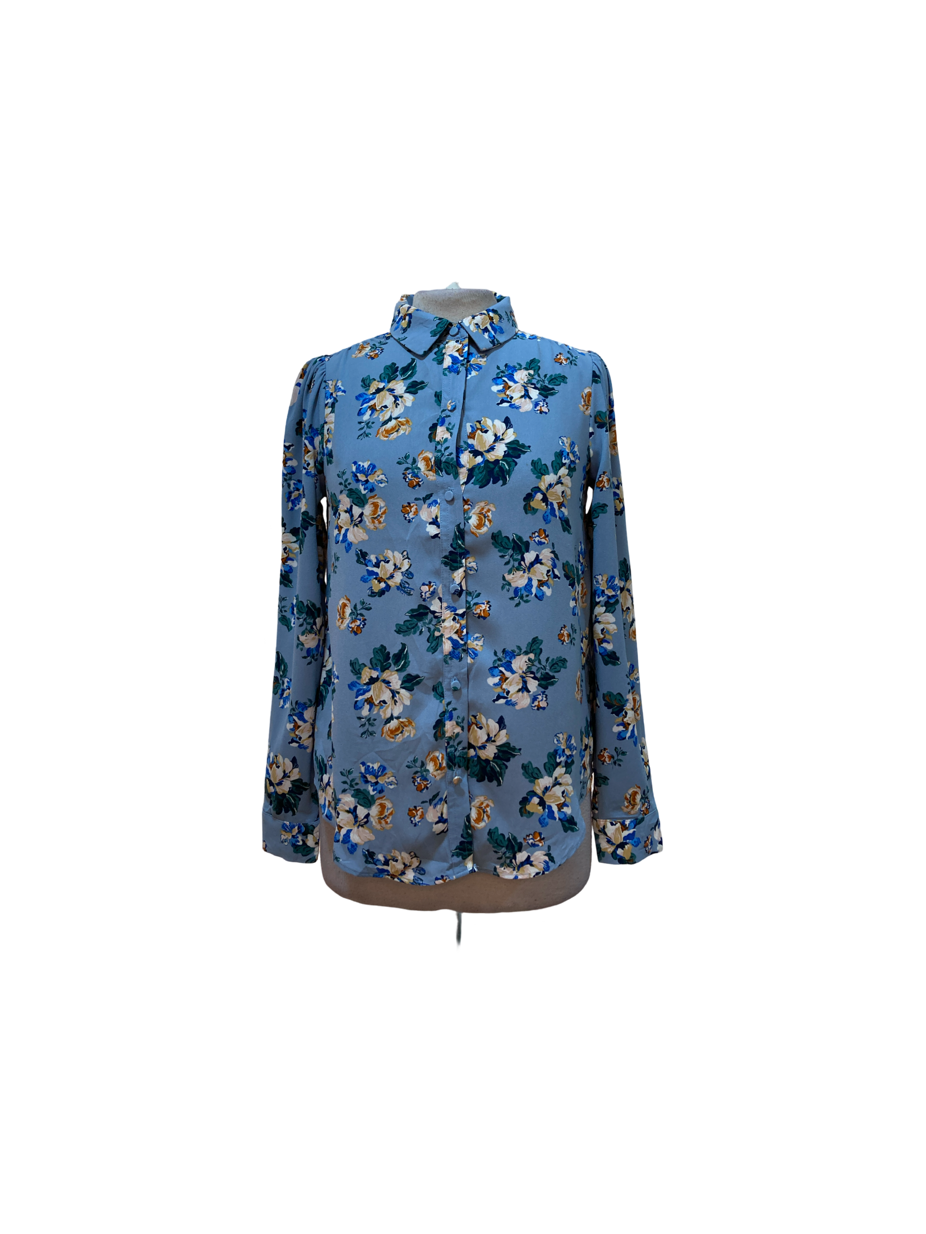 Camisa de Dama