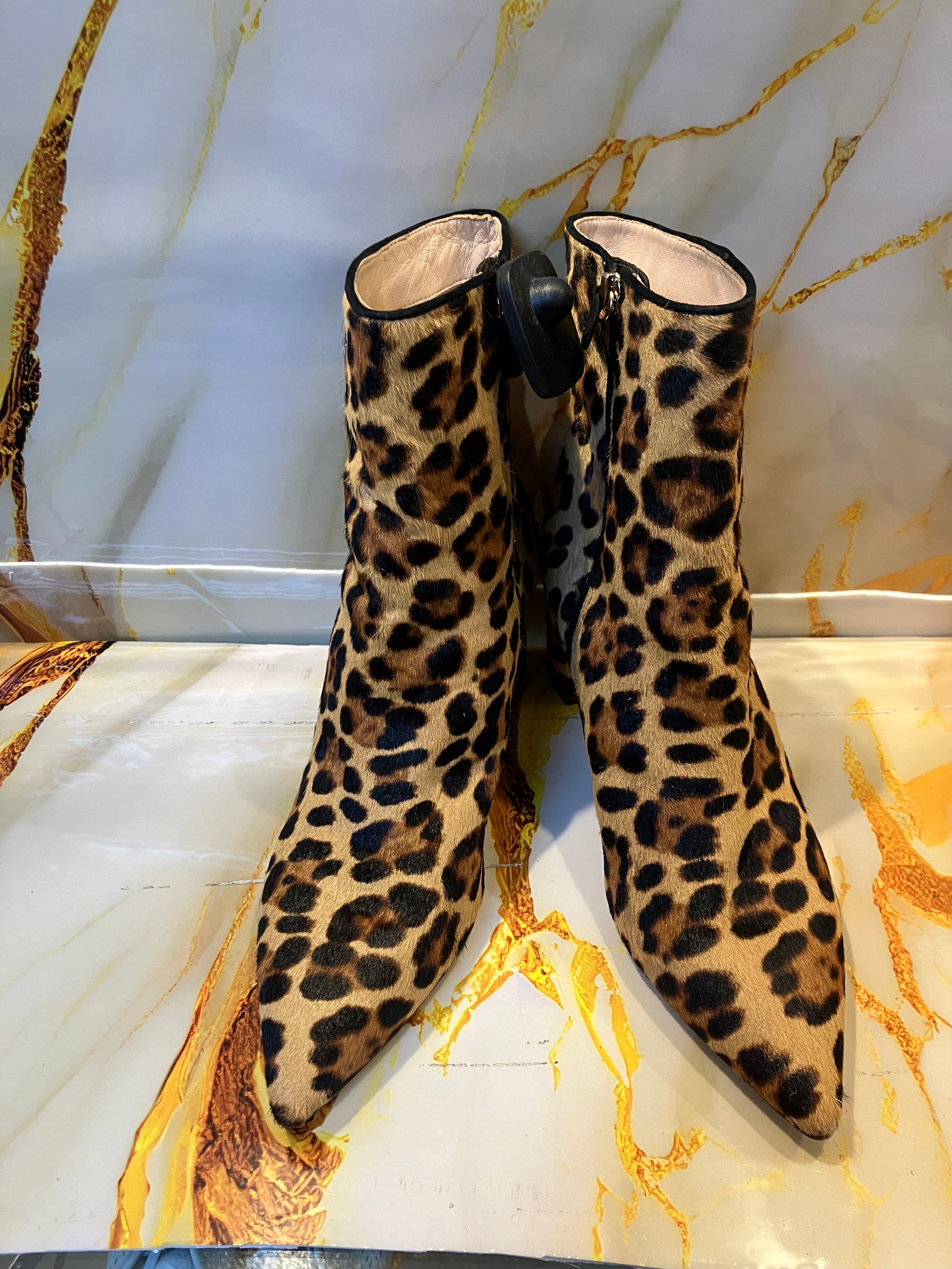 Botas de Dama