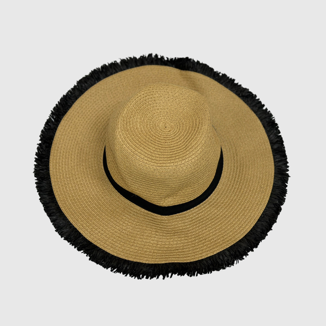Sombrero de Dama