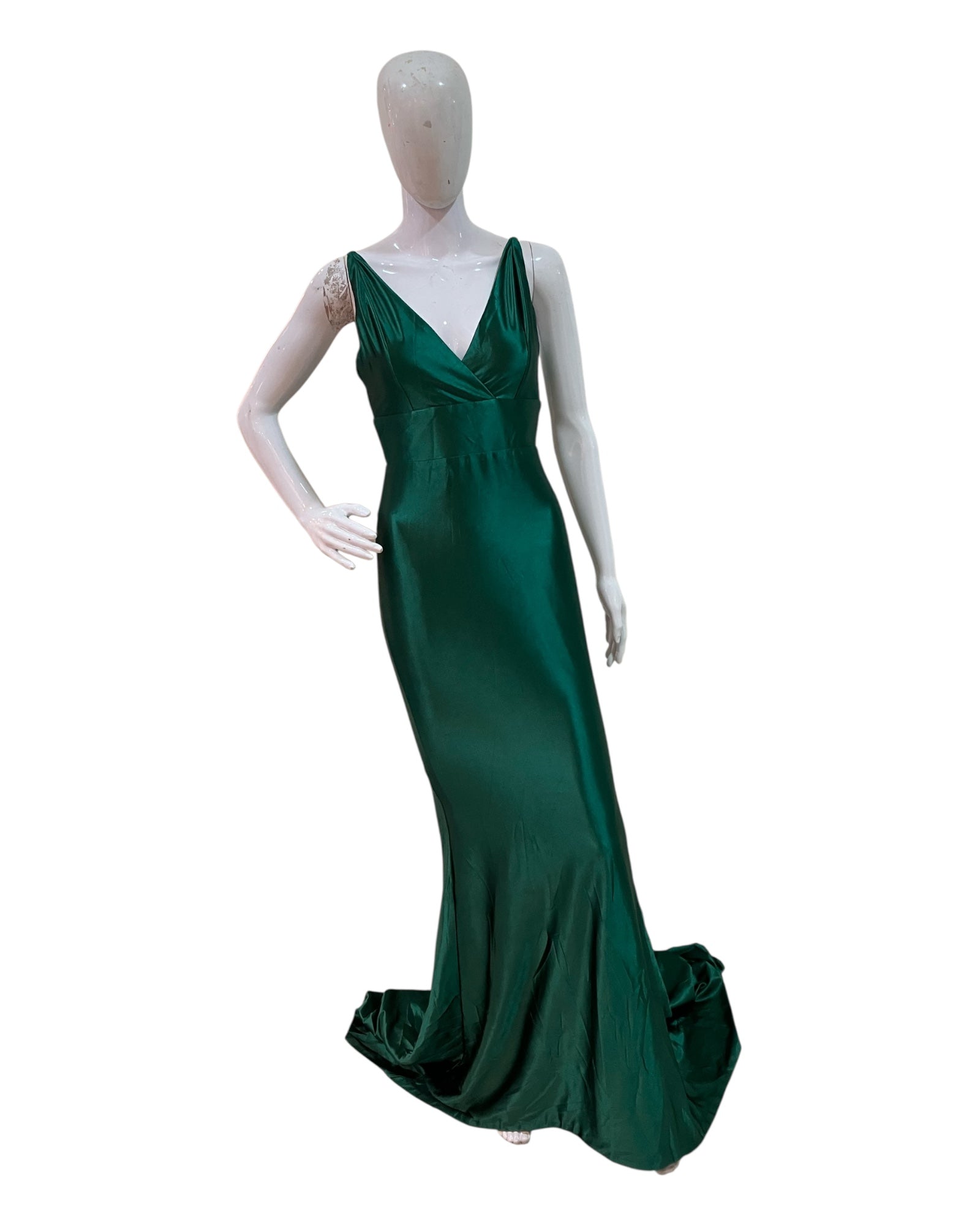 Vestido de Dama