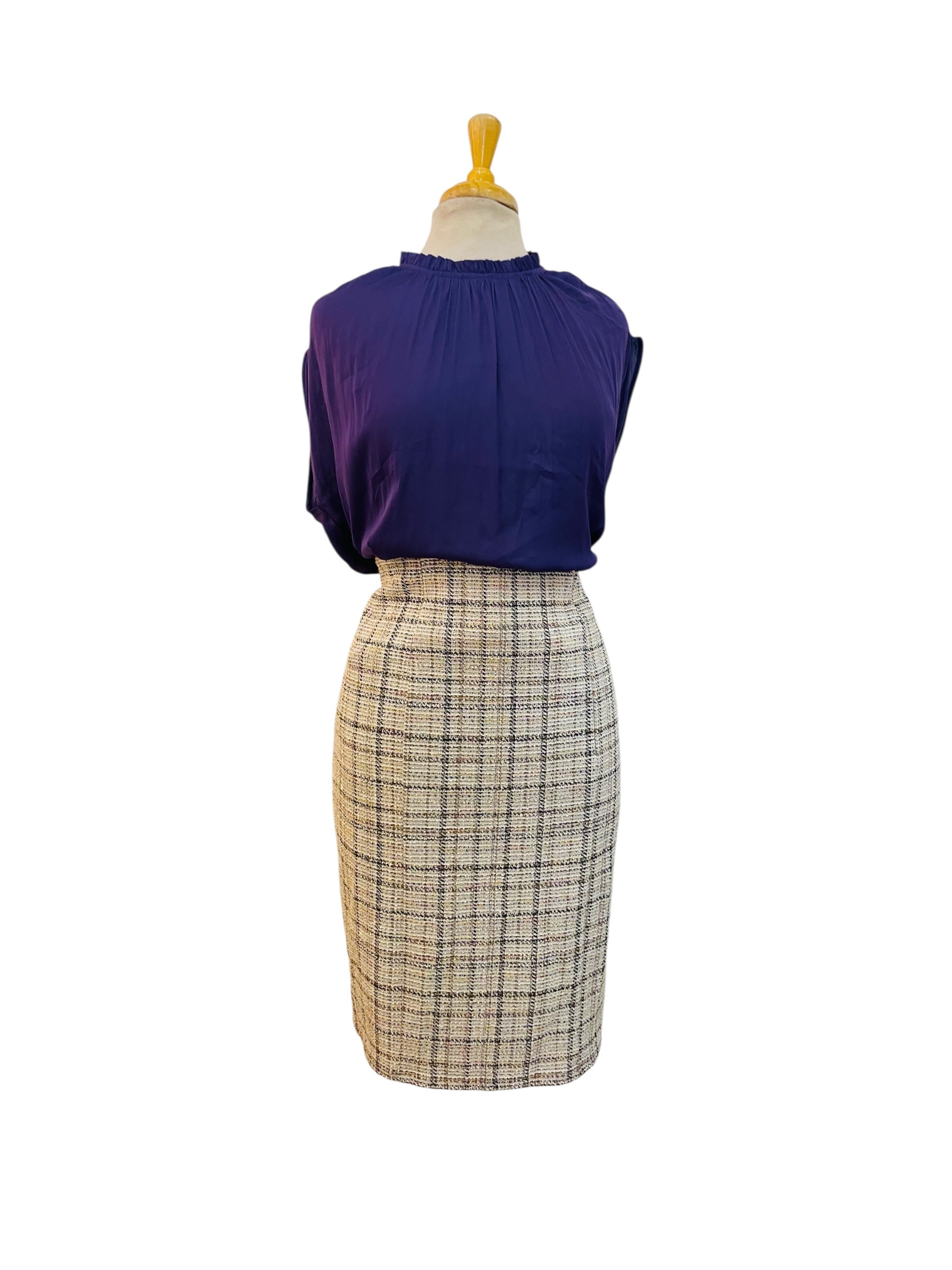 Blusa de Dama