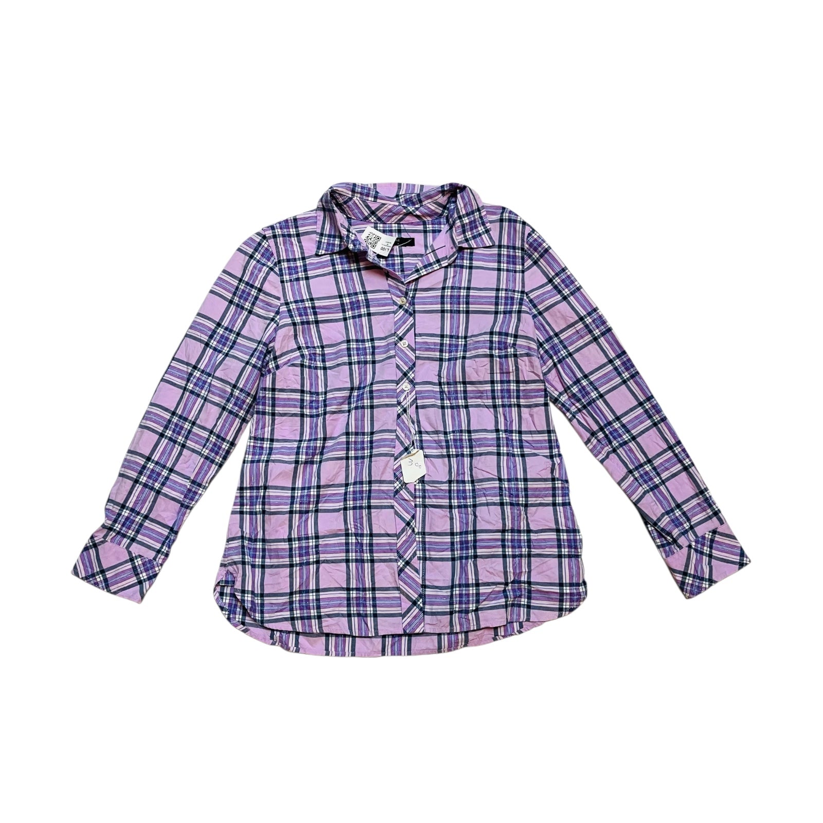 Camisa de Caballero