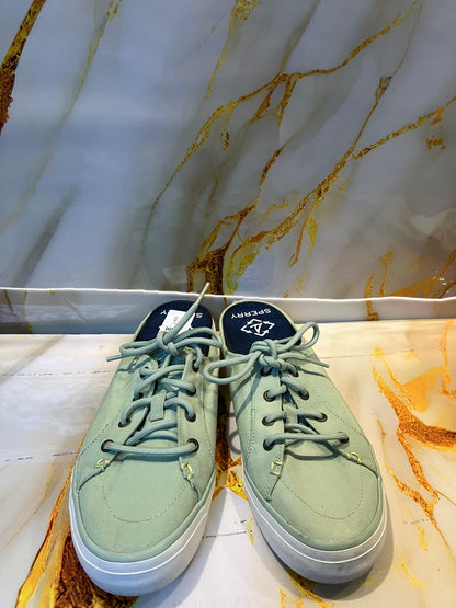 Zapato de Dama