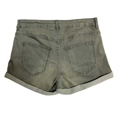 Short de Dama