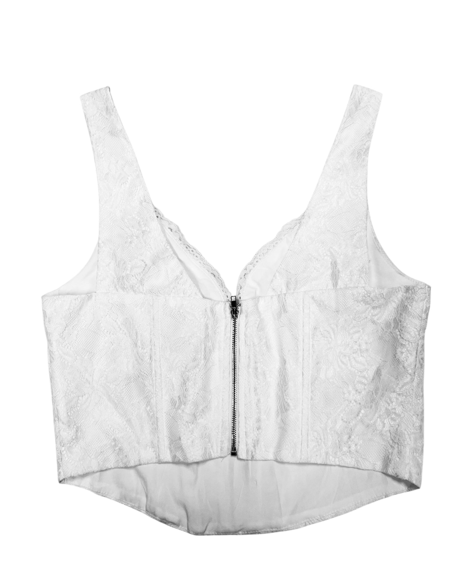 Blusa de Dama