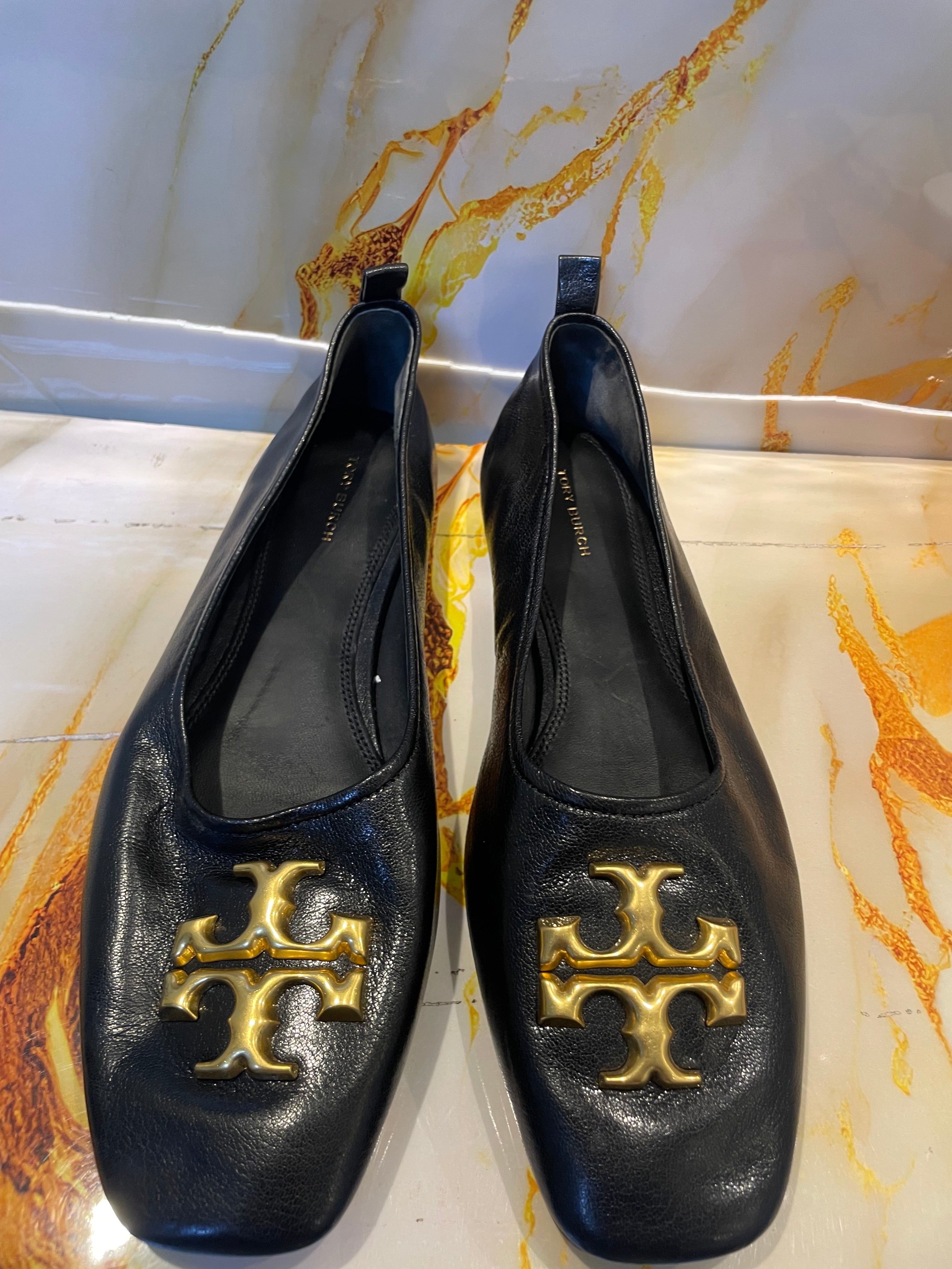 Zapato de Dama