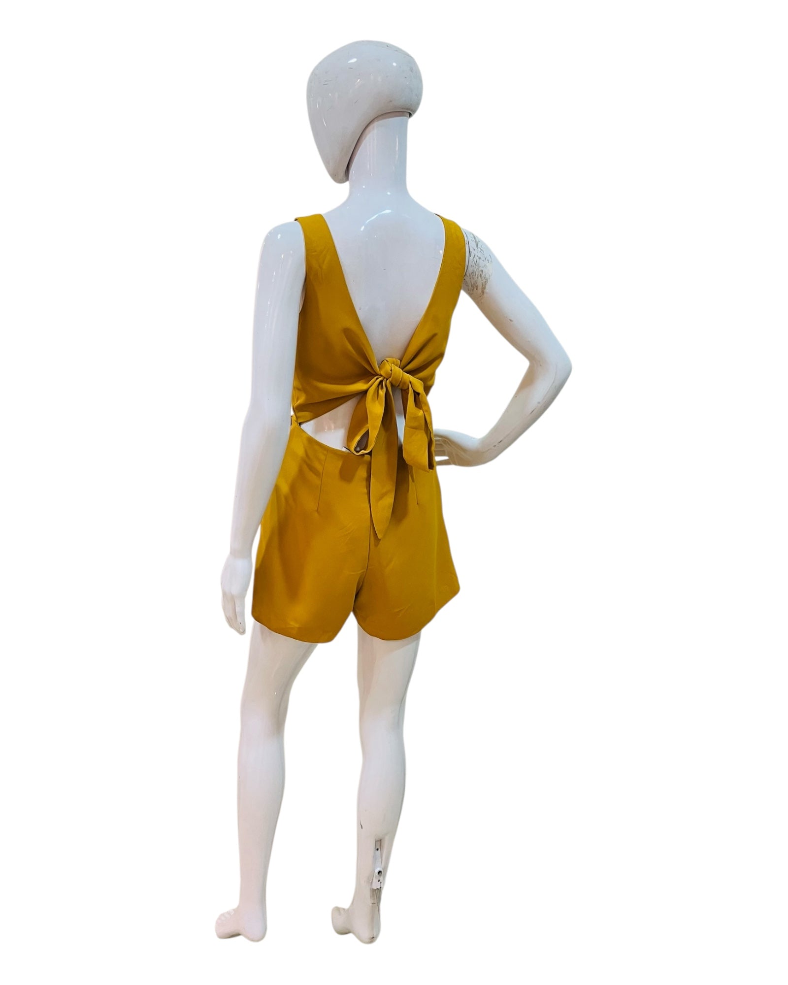 Jumper de Dama