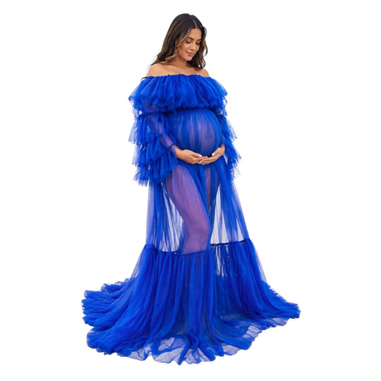 Vestido de Dama