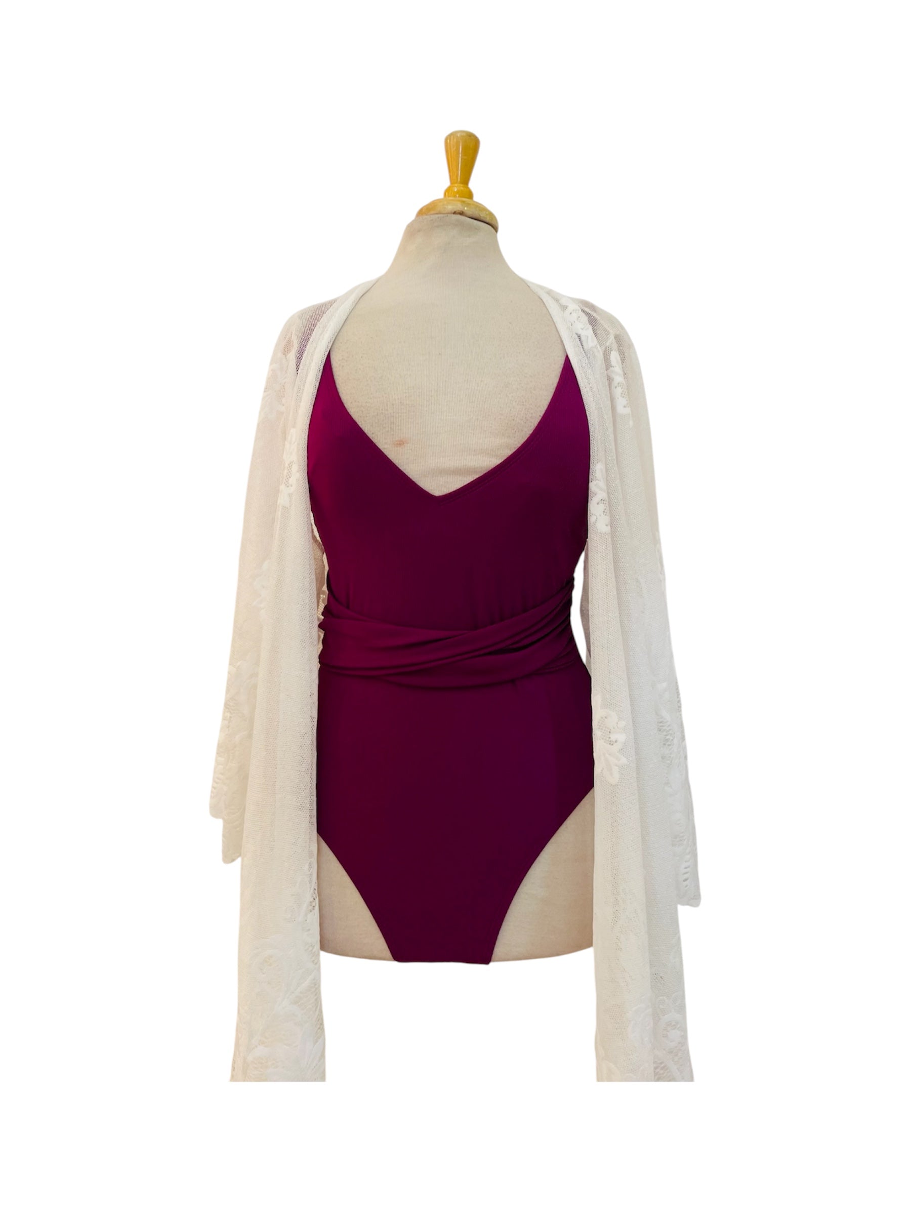 Traje de baño