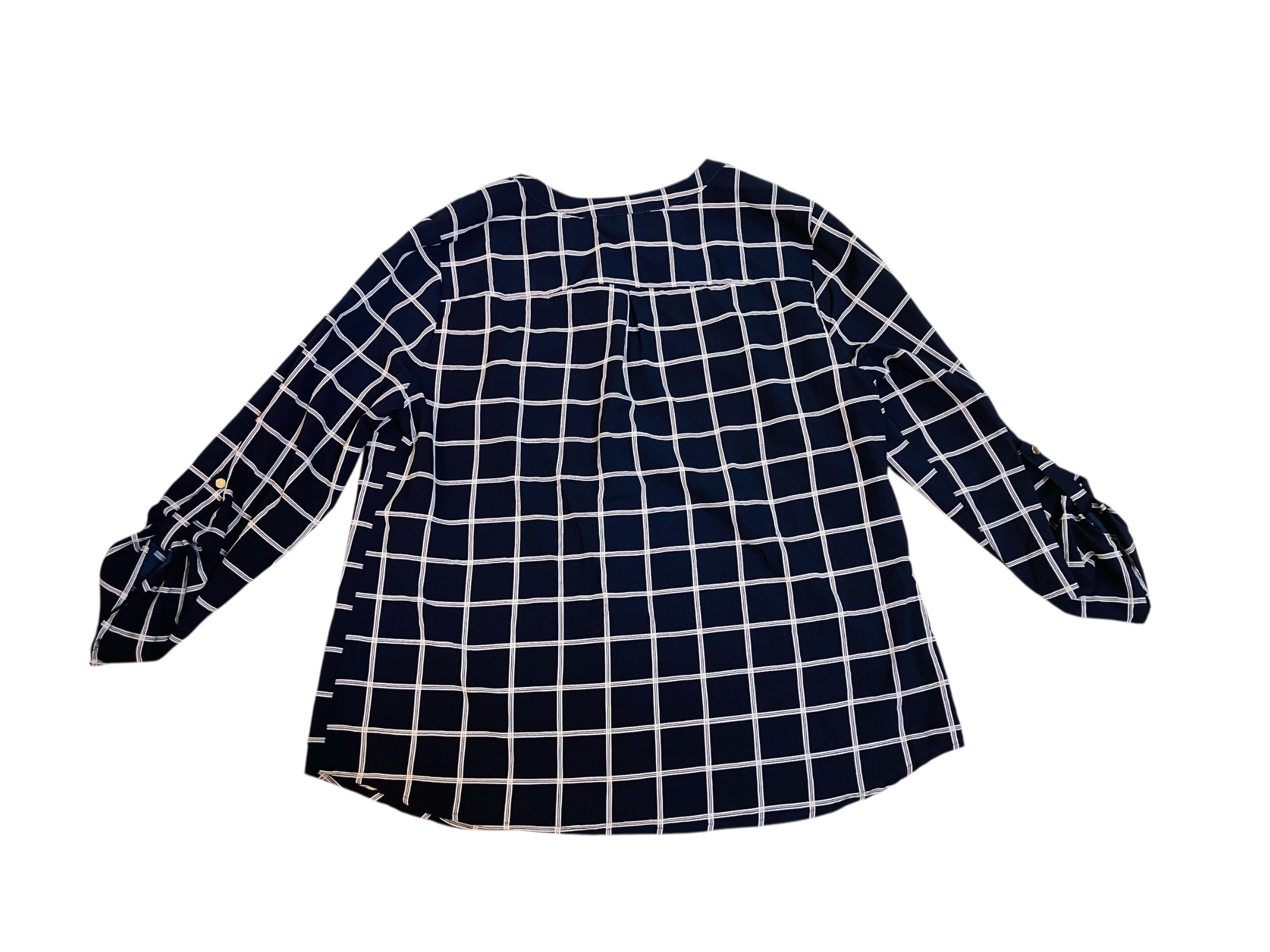 Blusa de Dama