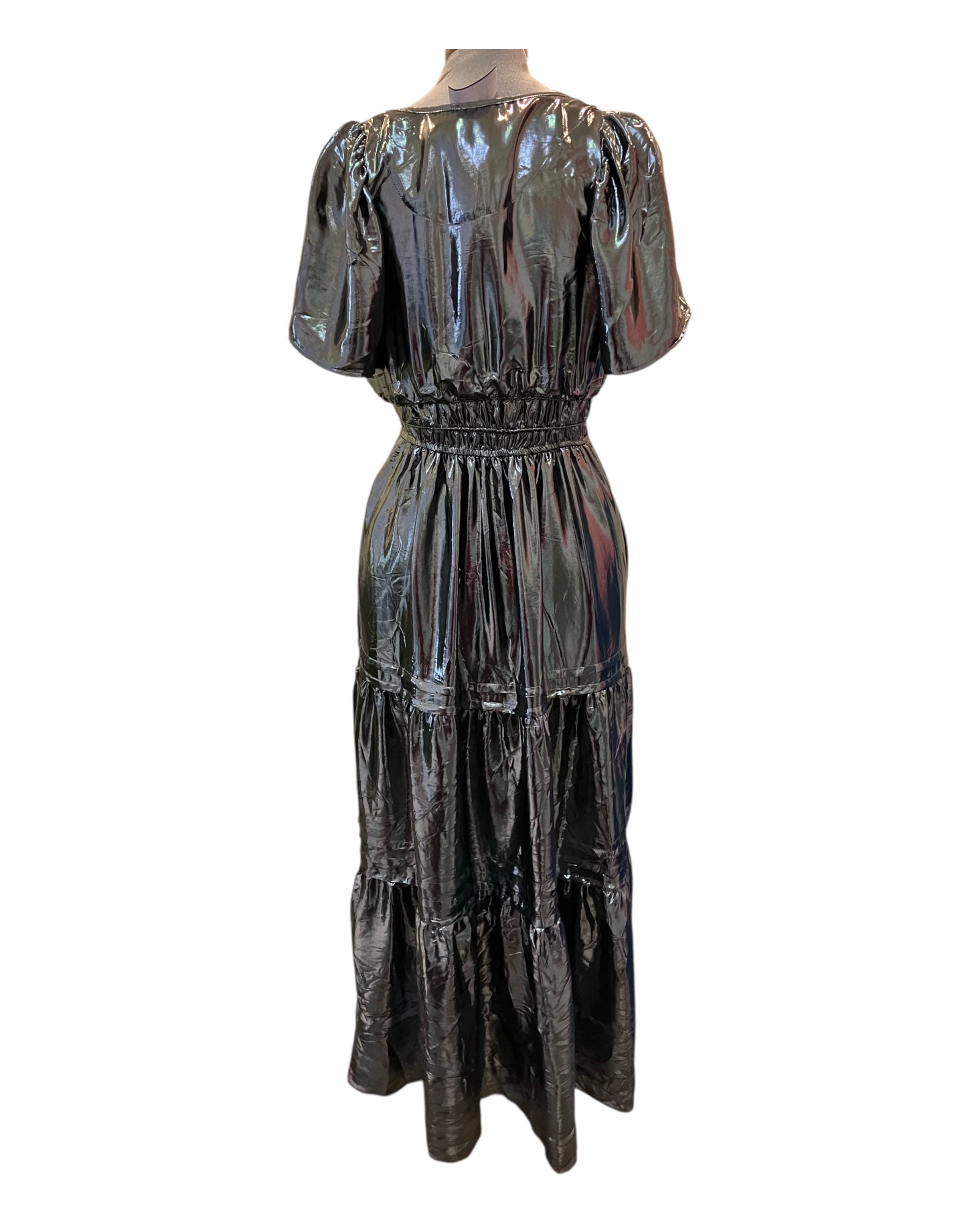 Vestido de Dama