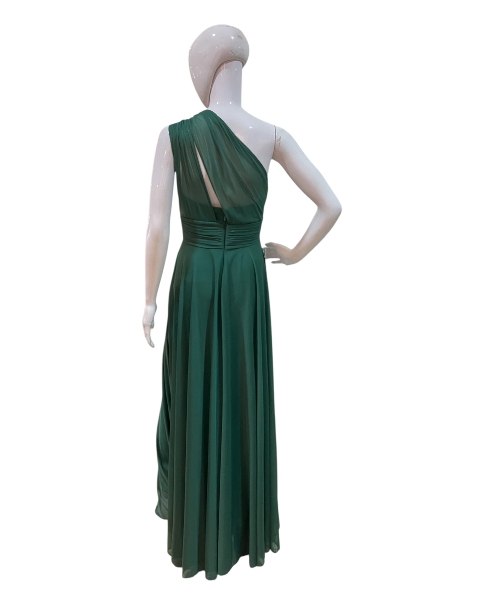 Vestido de Dama