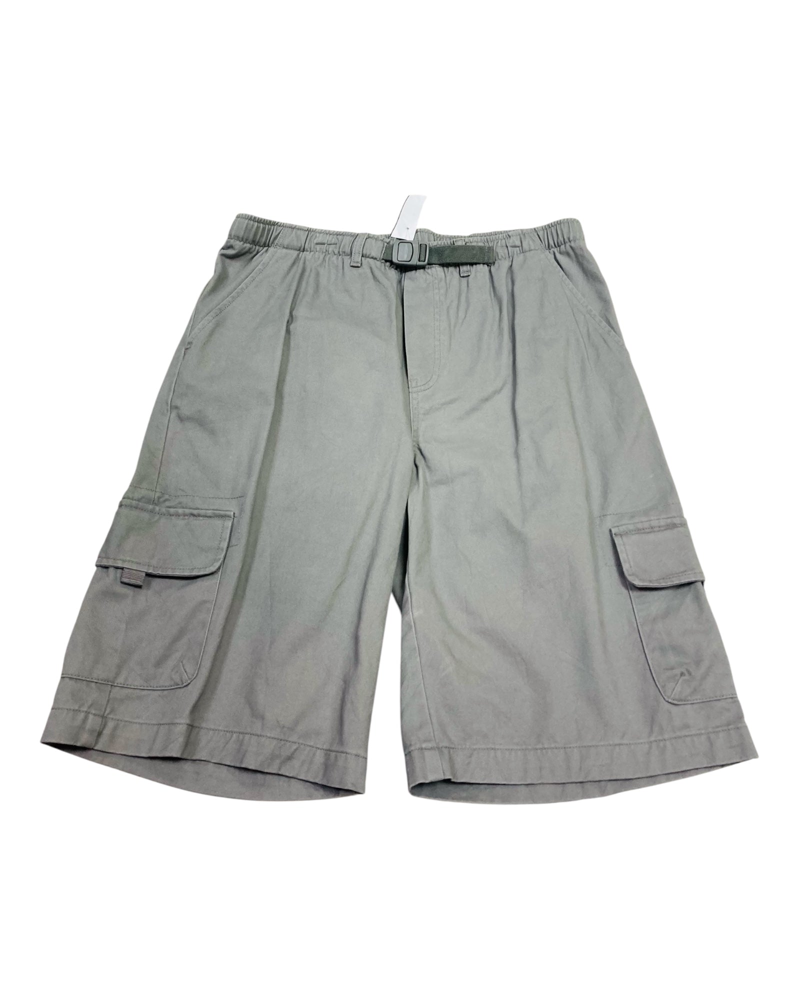 Short de Caballero