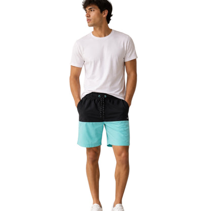 Short de caballero