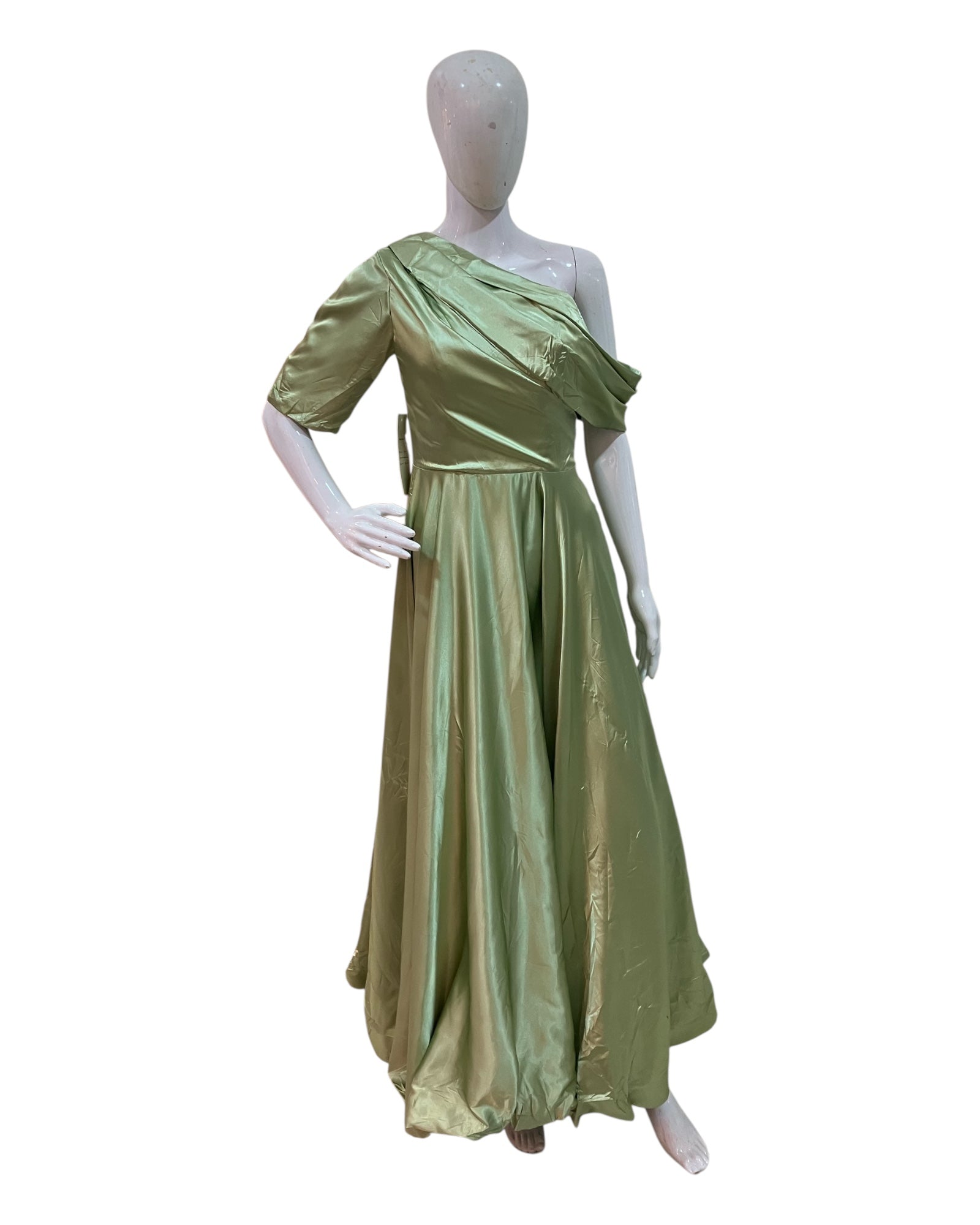 Vestido de Dama