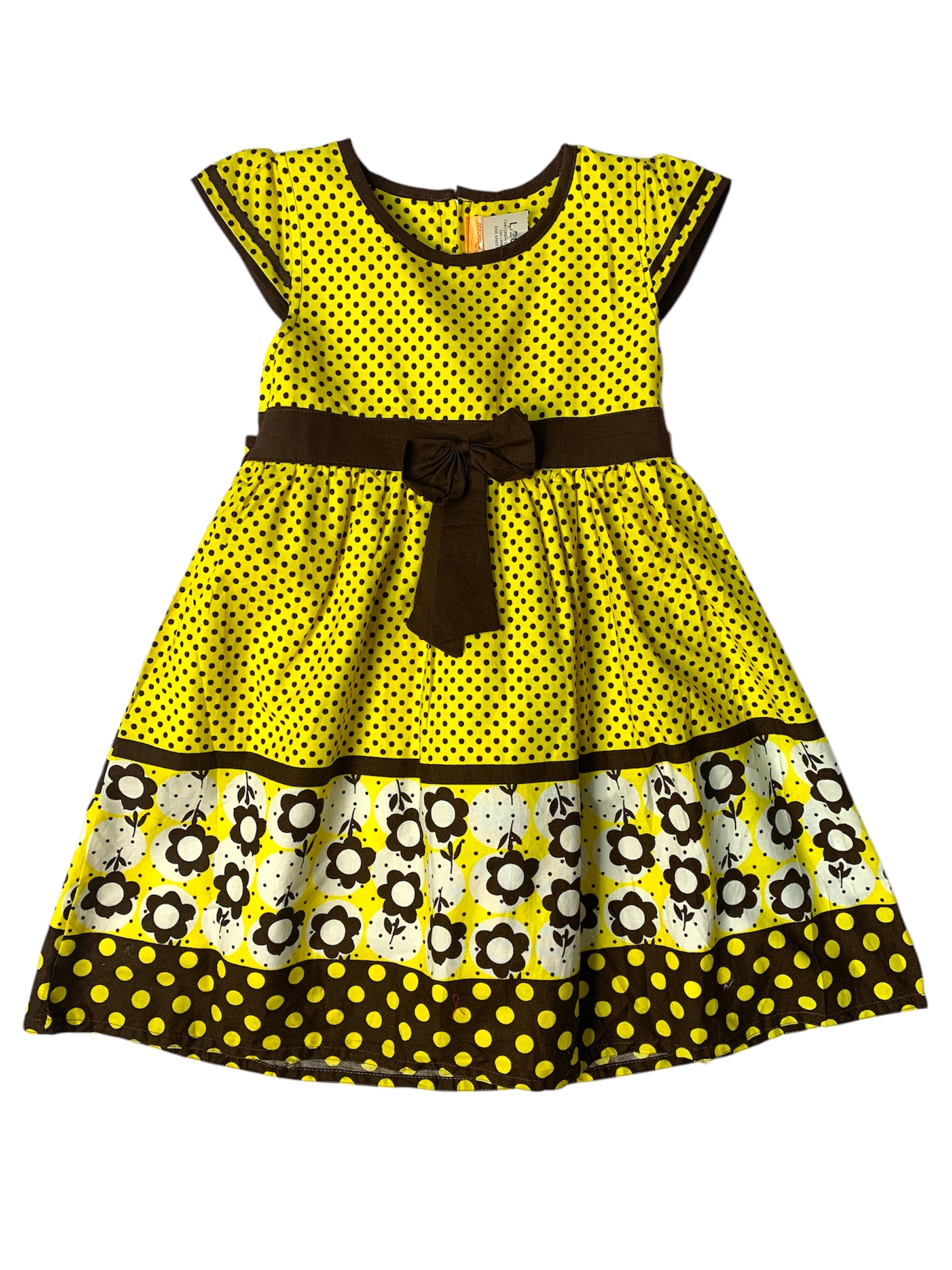 Vestido de Niña