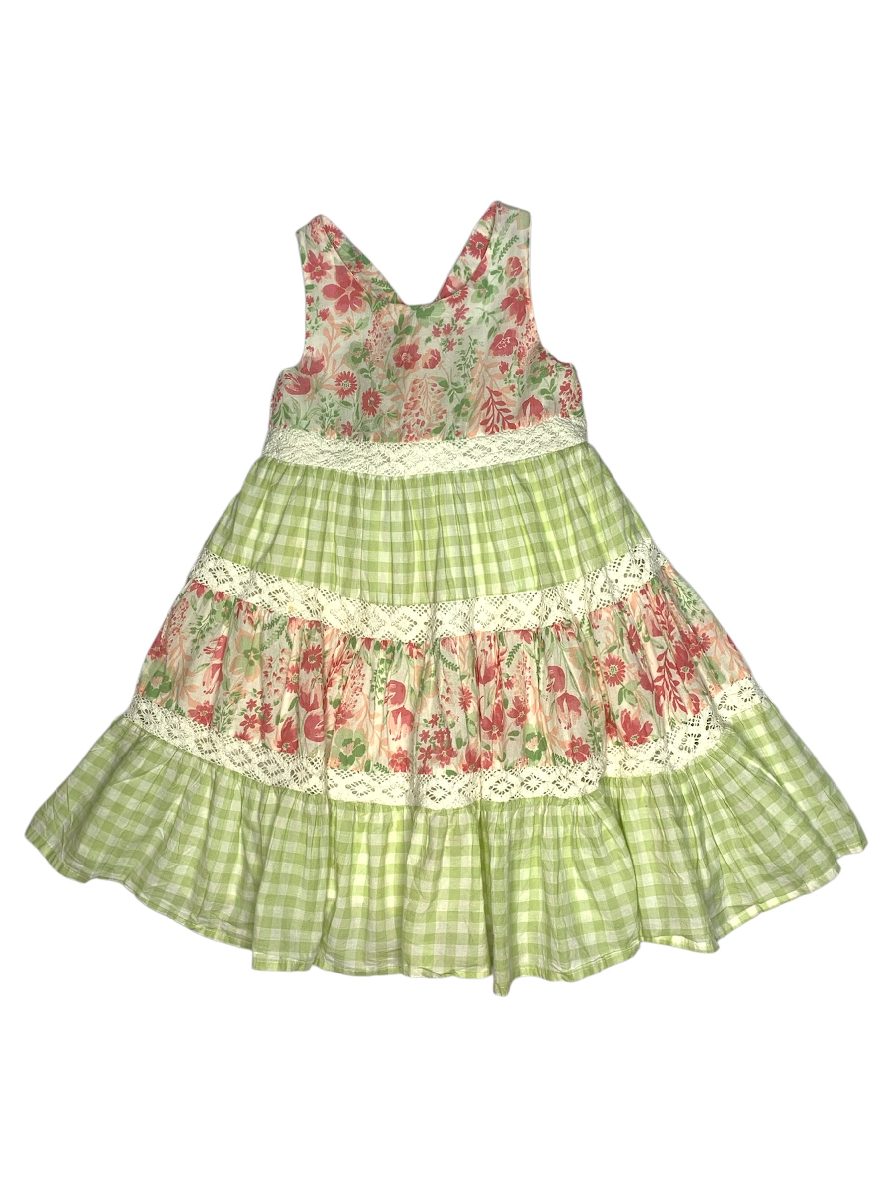 Vestido de Niña