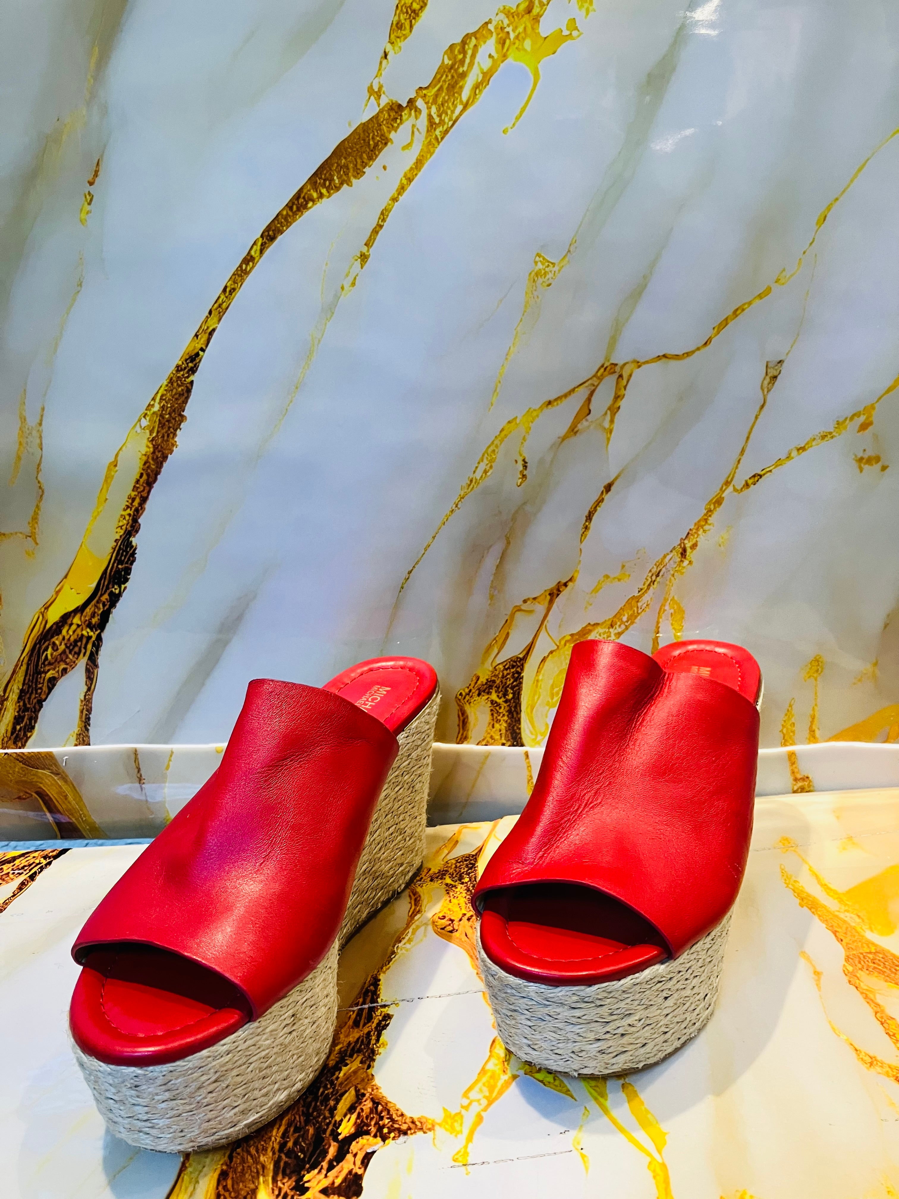 Zapato de Dama