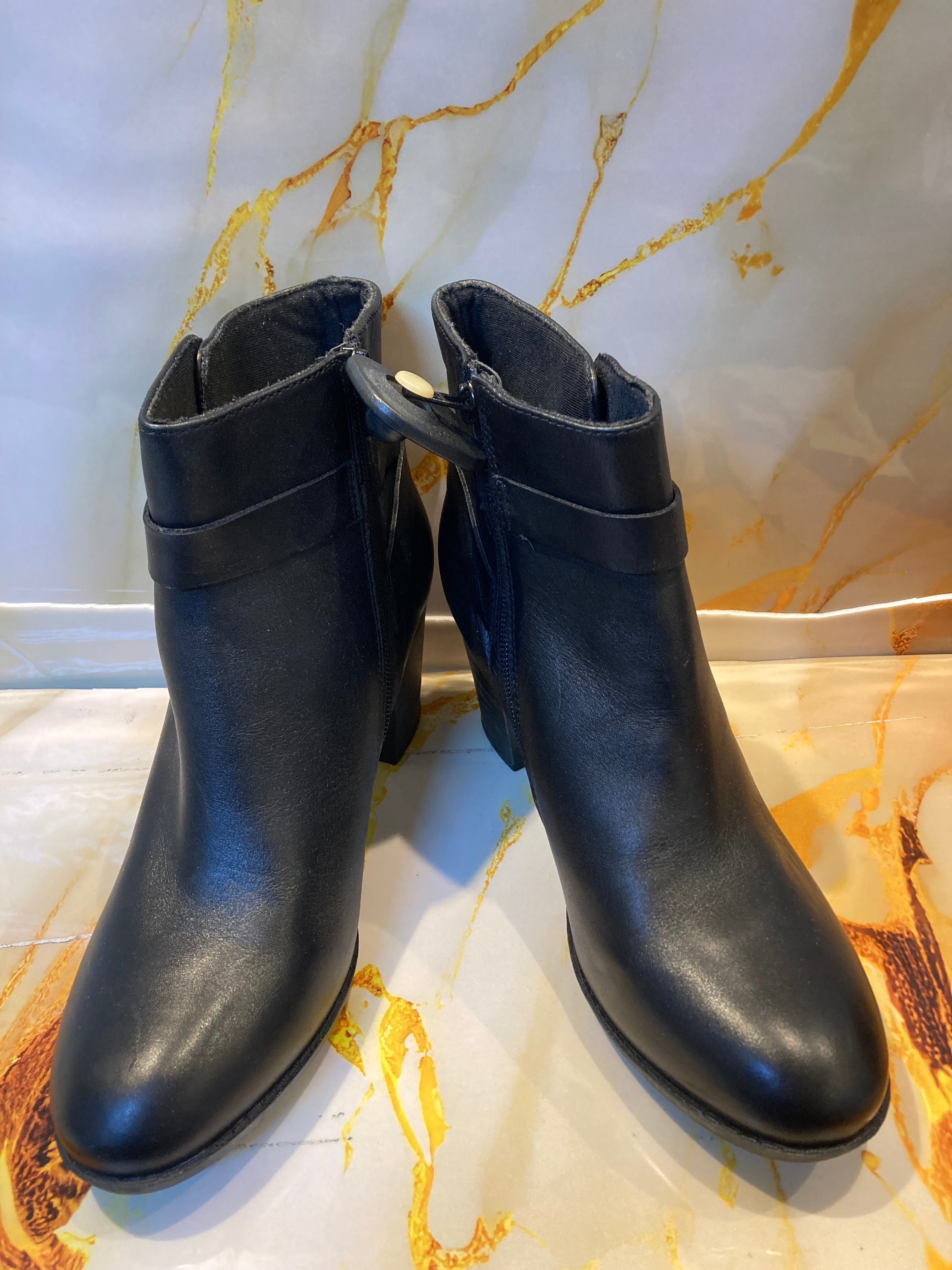 Botas de Dama