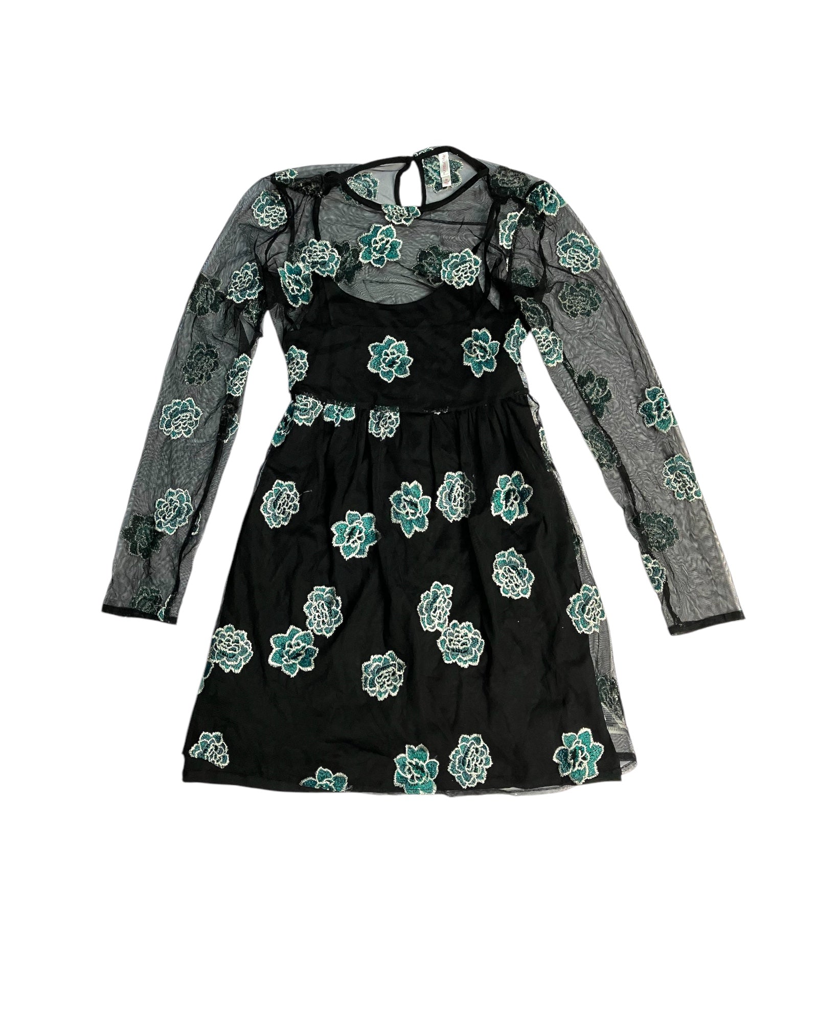 Vestido de Dama