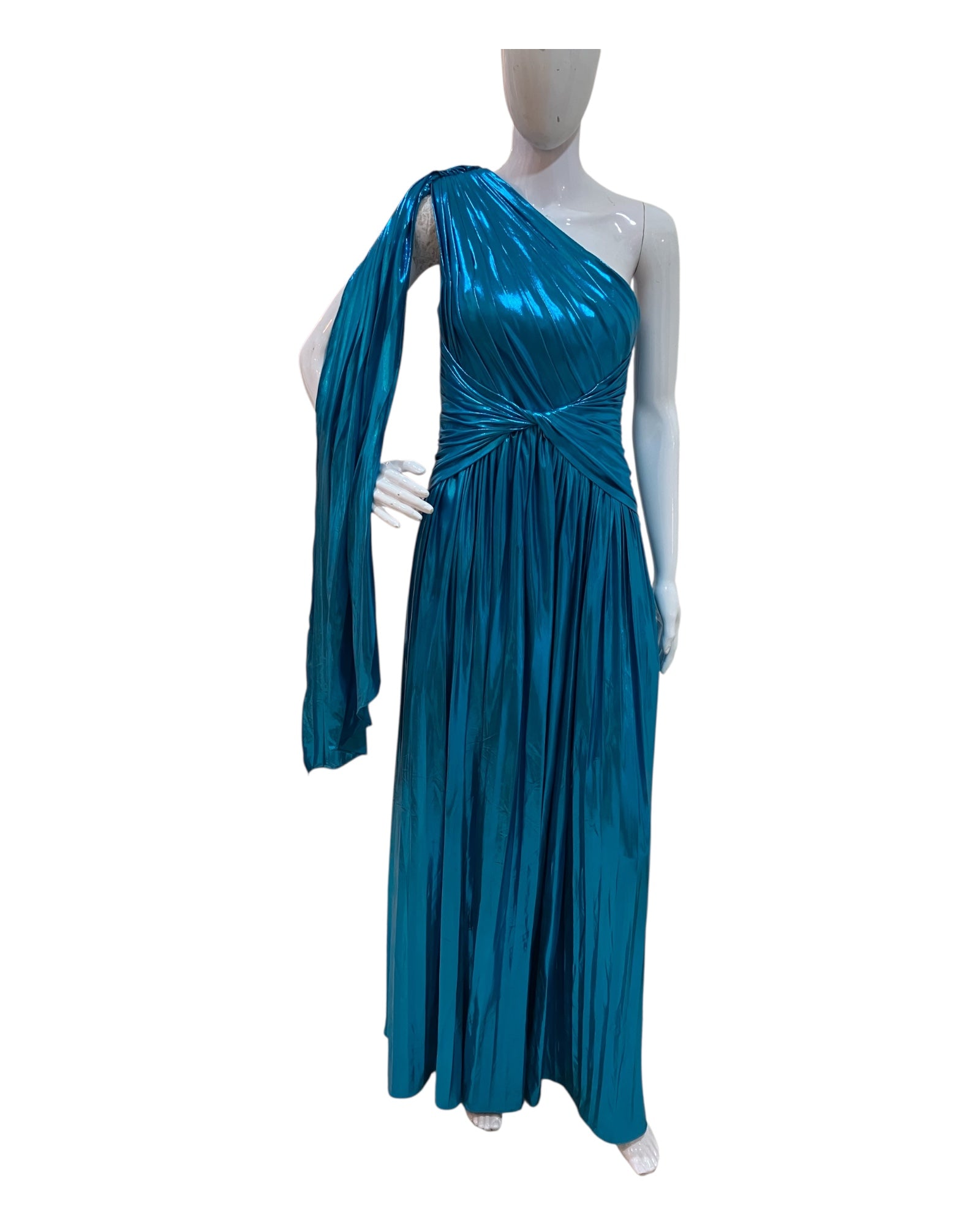 Vestido de Dama