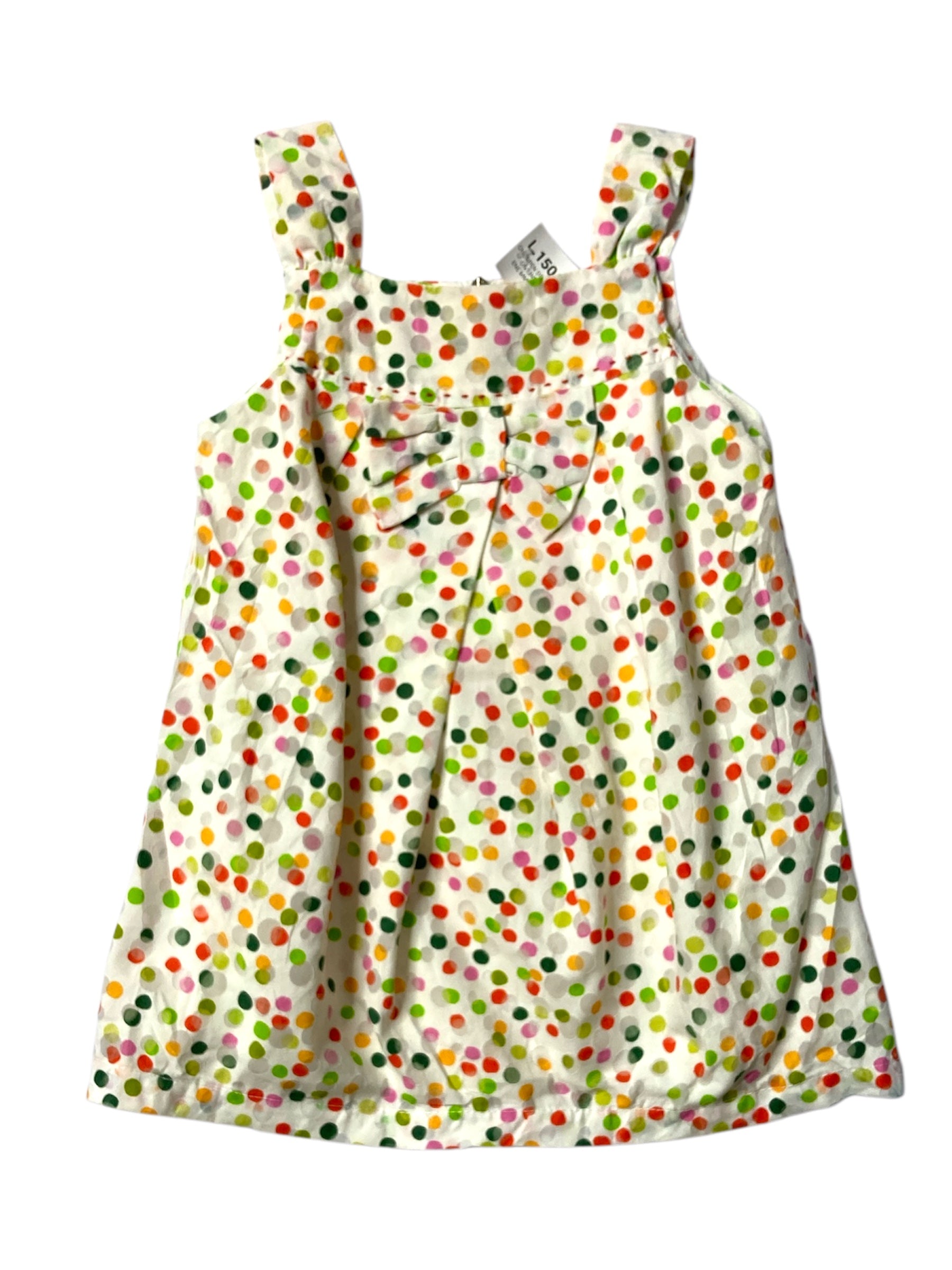 Vestido de Niña