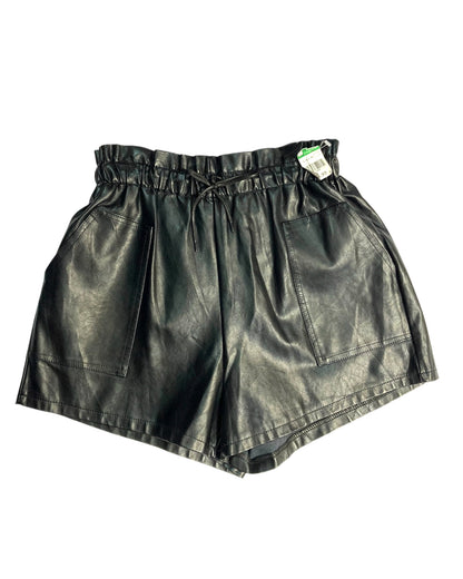 Short de Cuero Dama