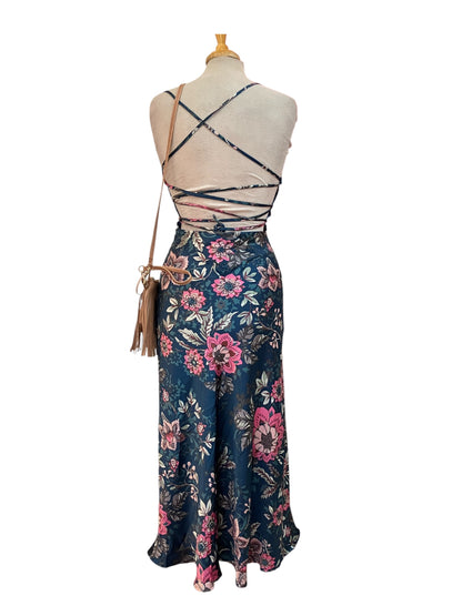 Vestido de Dama
