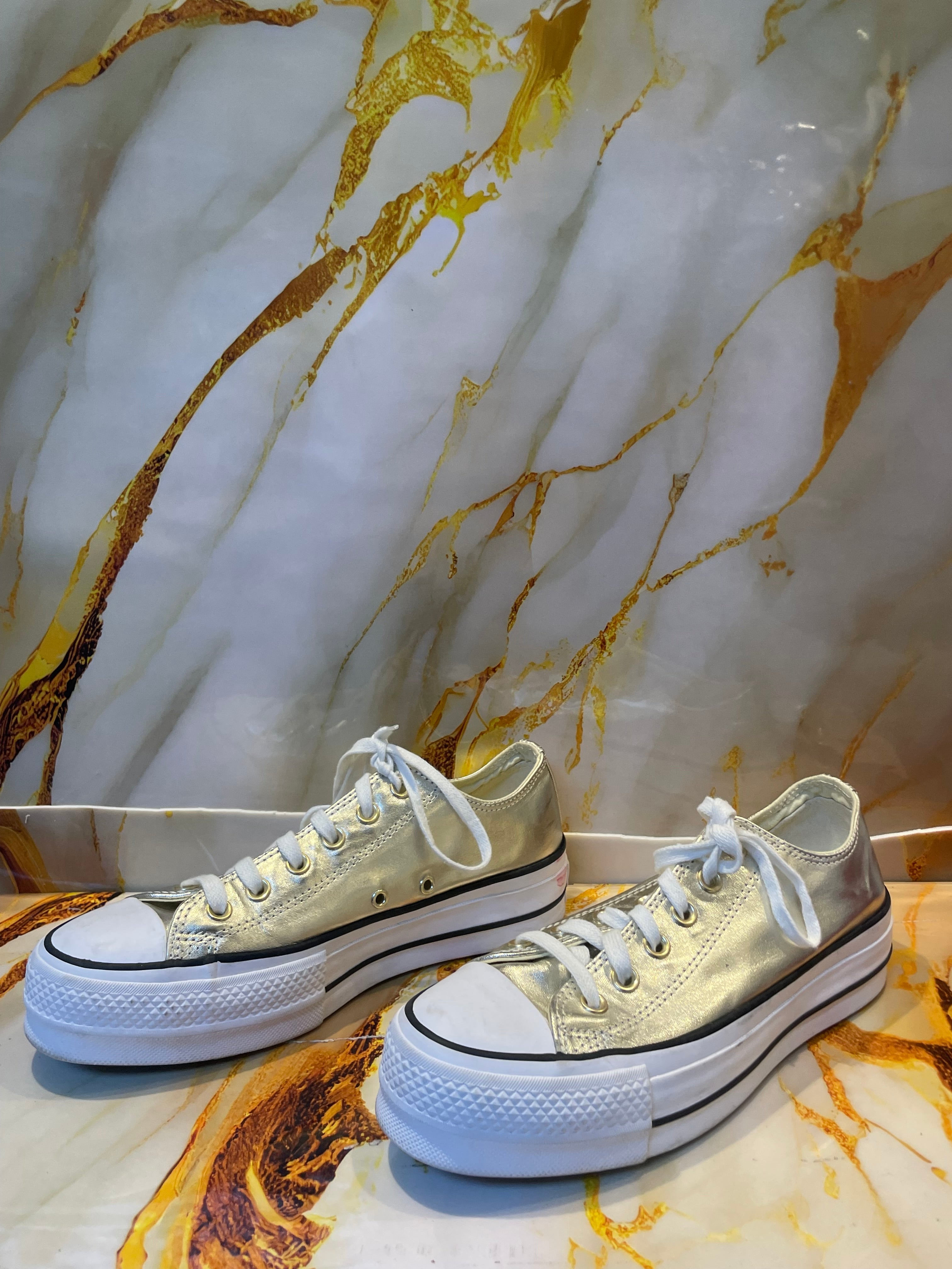 Zapato de Dama
