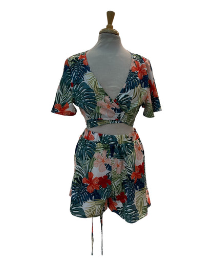 Conjunto de Dama