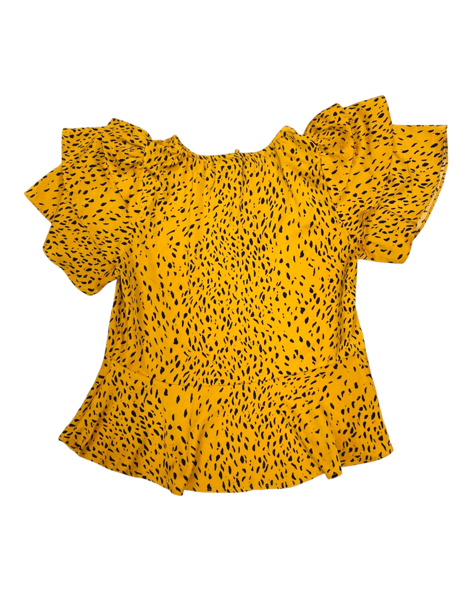 Blusa de Dama