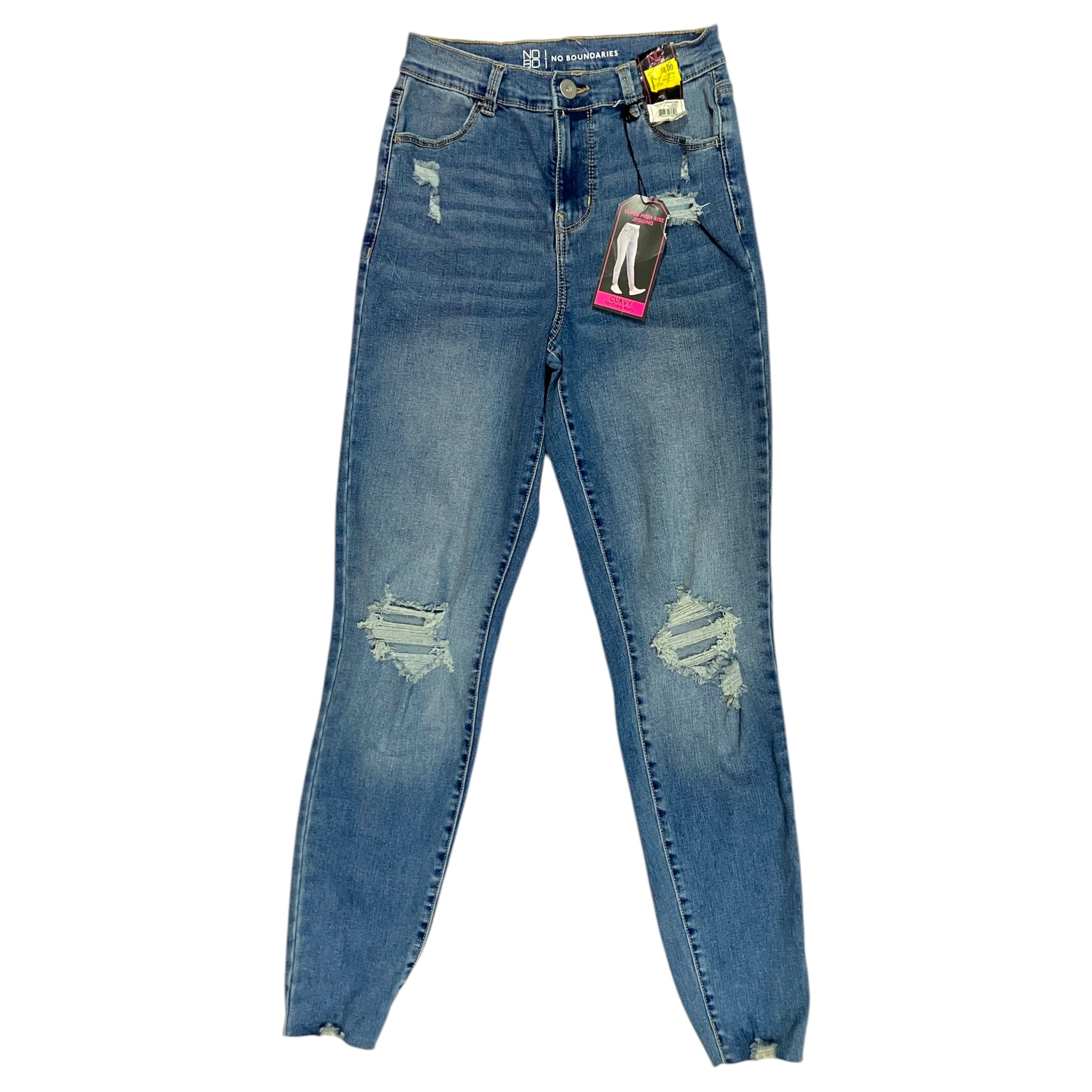 Pantalón de Dama