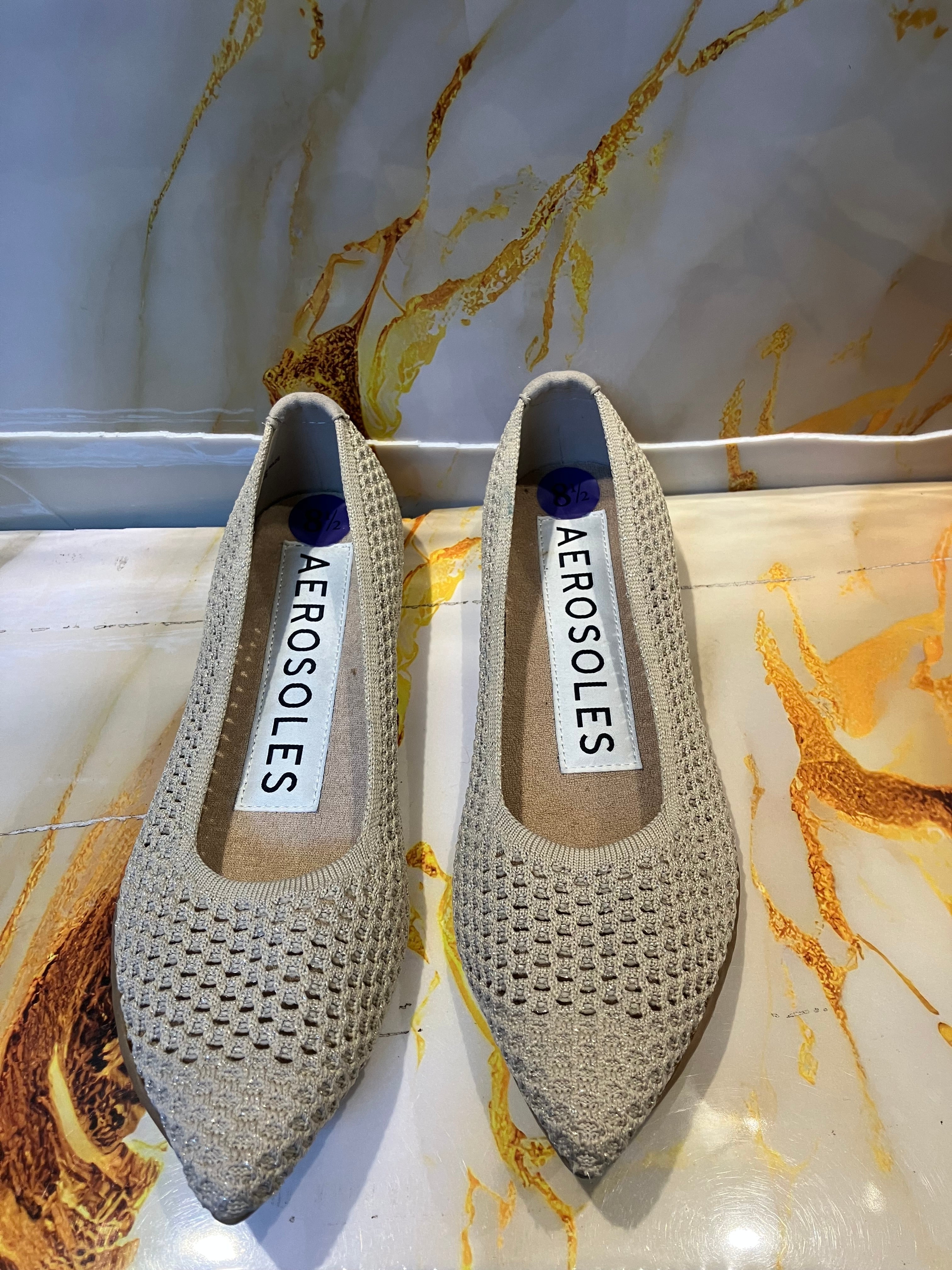 Zapatillas de Dama