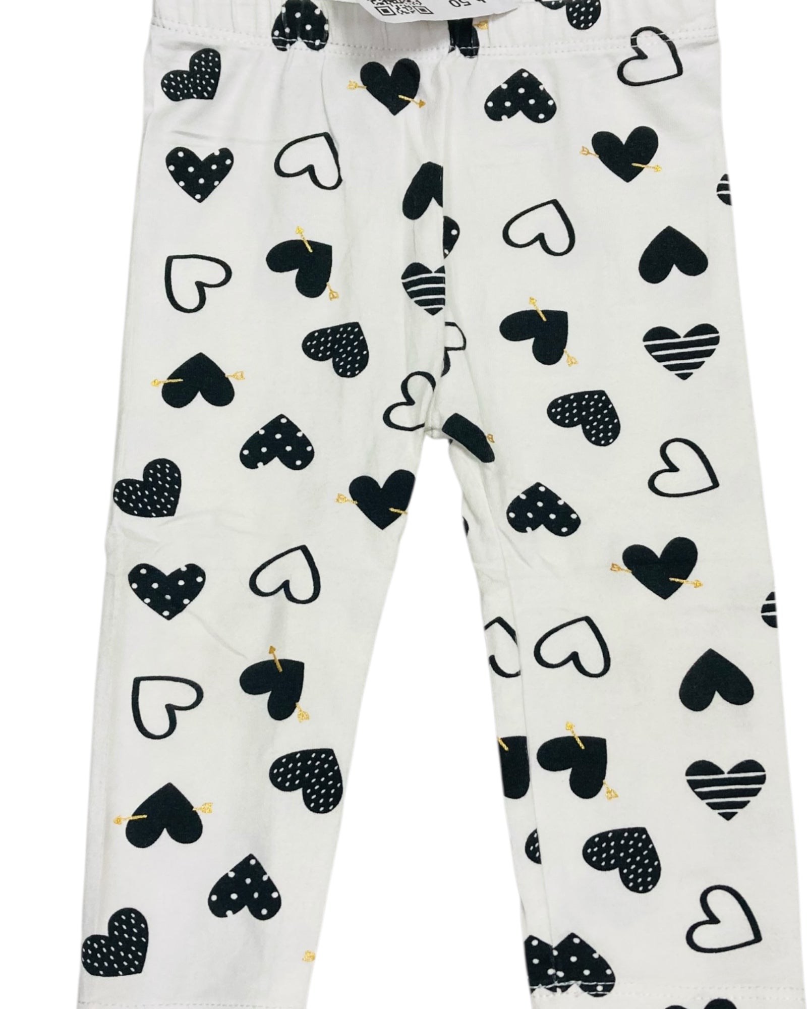 Pantalón de Niña