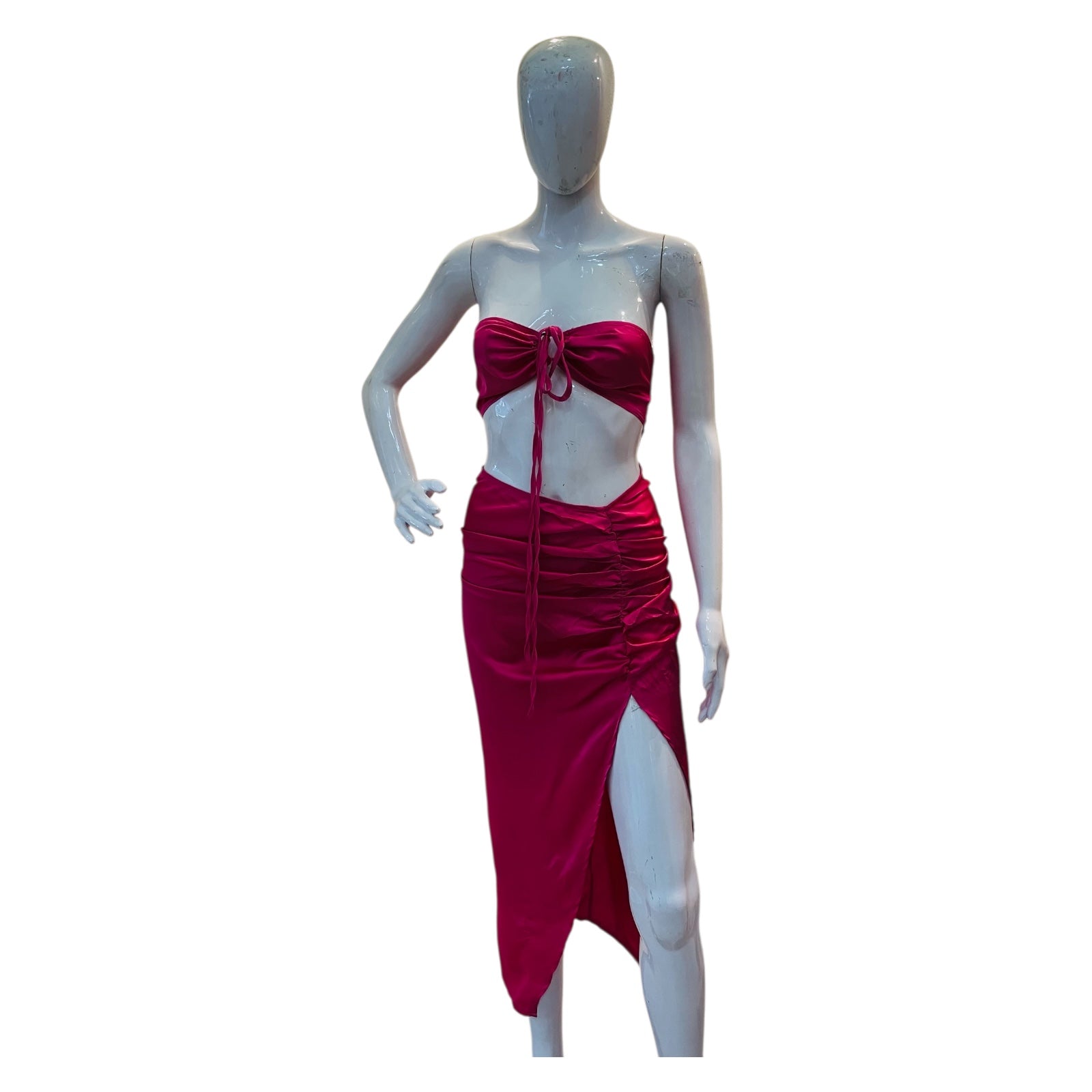 Vestido de Dama